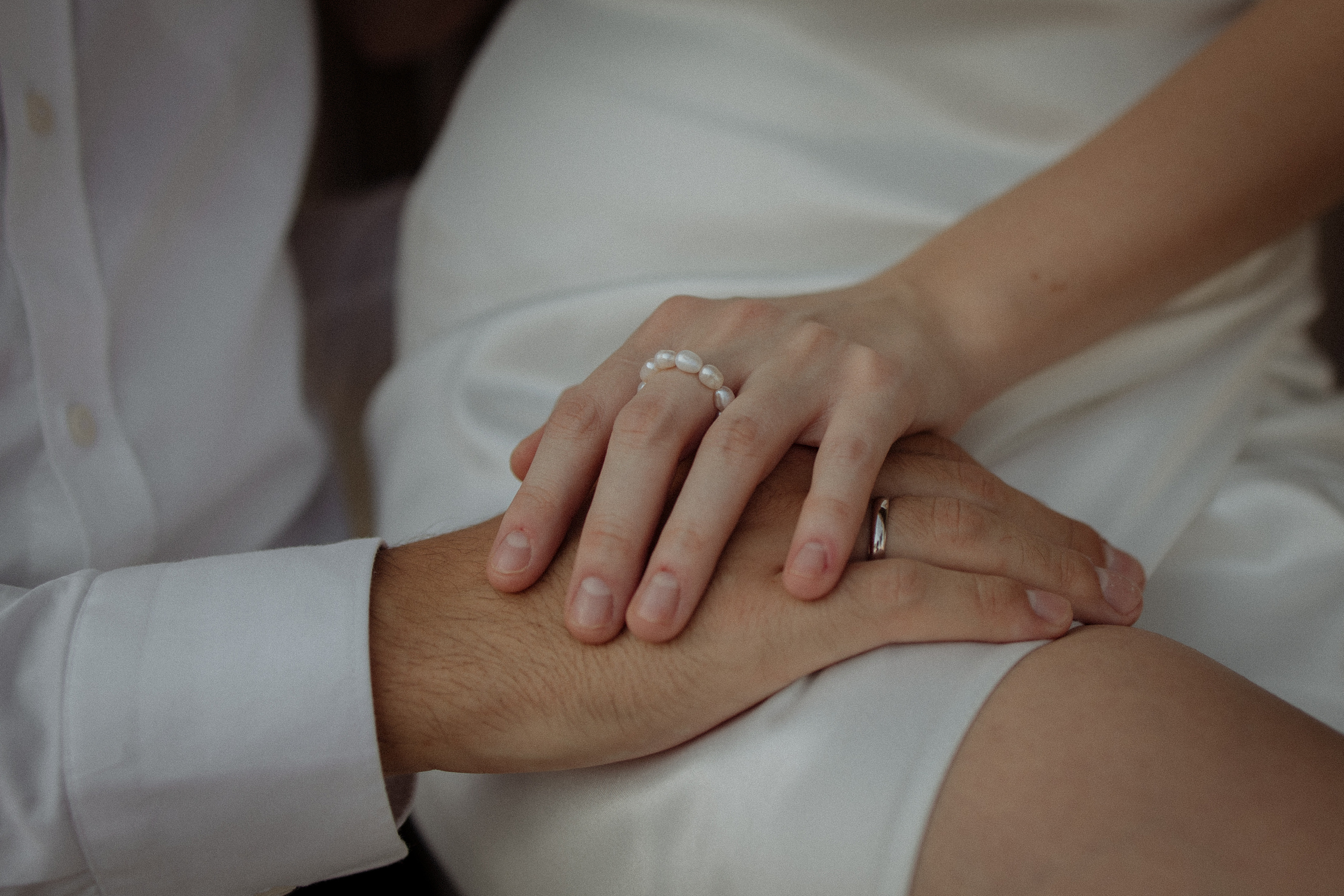 Катя и Слава. Фотограф в Москве. Виктория Николаева