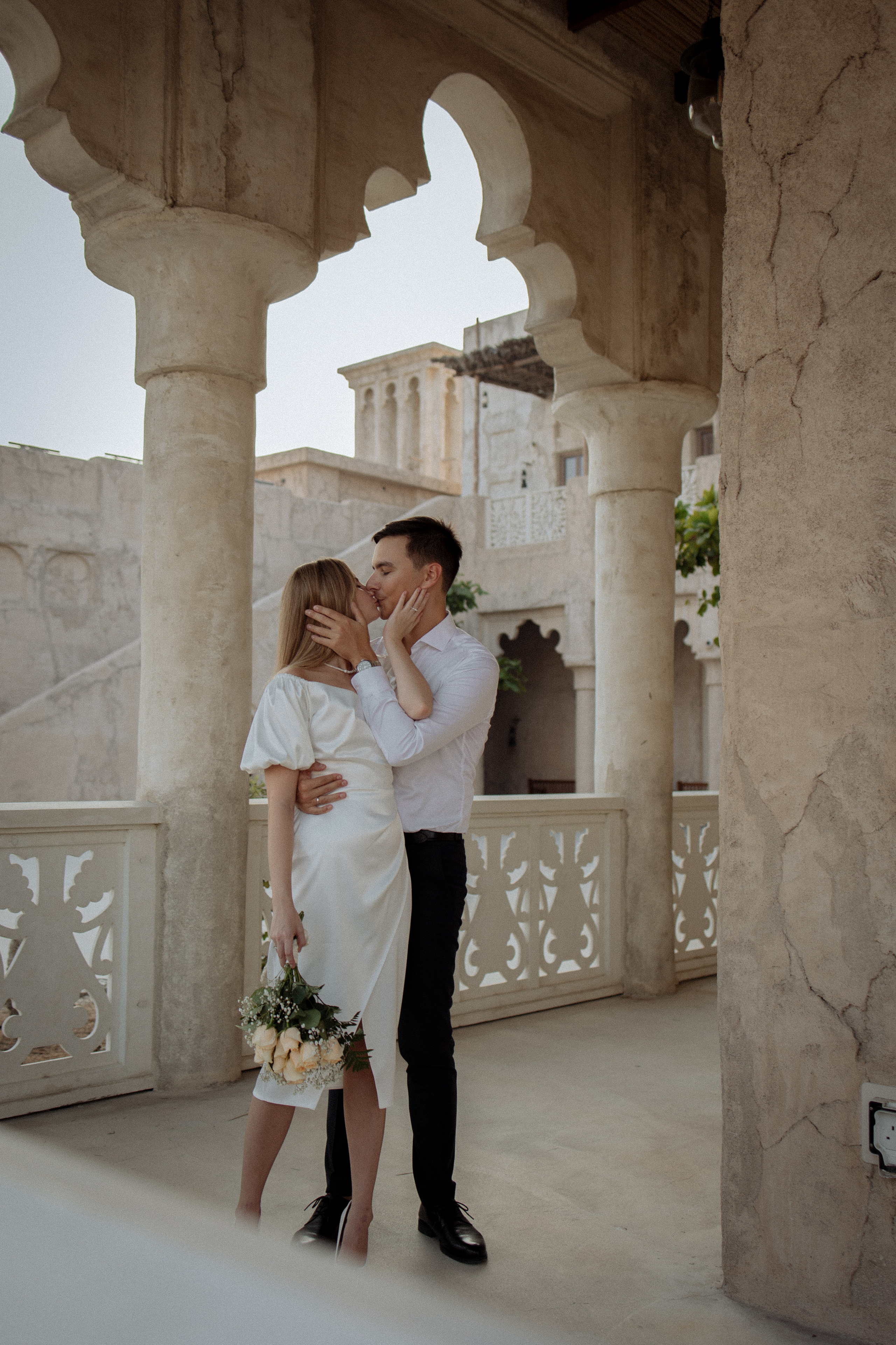 Катя и Слава. Фотограф в Москве. Виктория Николаева