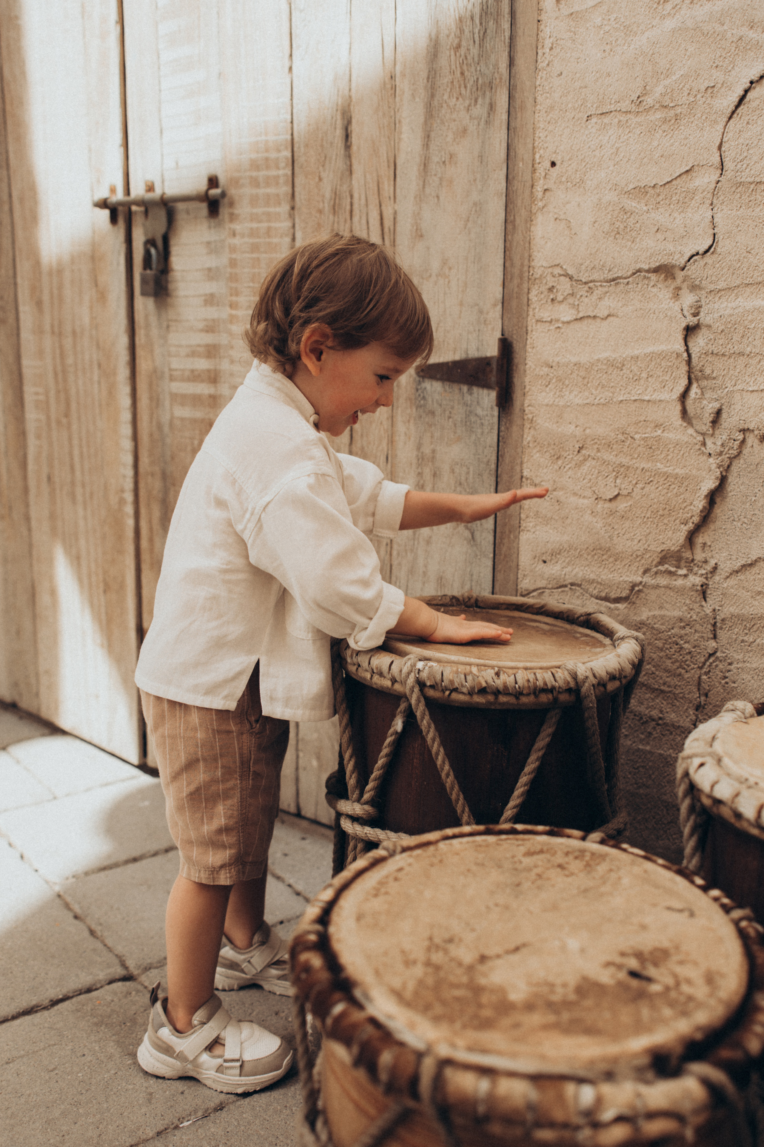 Федор и его семья. Фотограф в Москве. Виктория Николаева