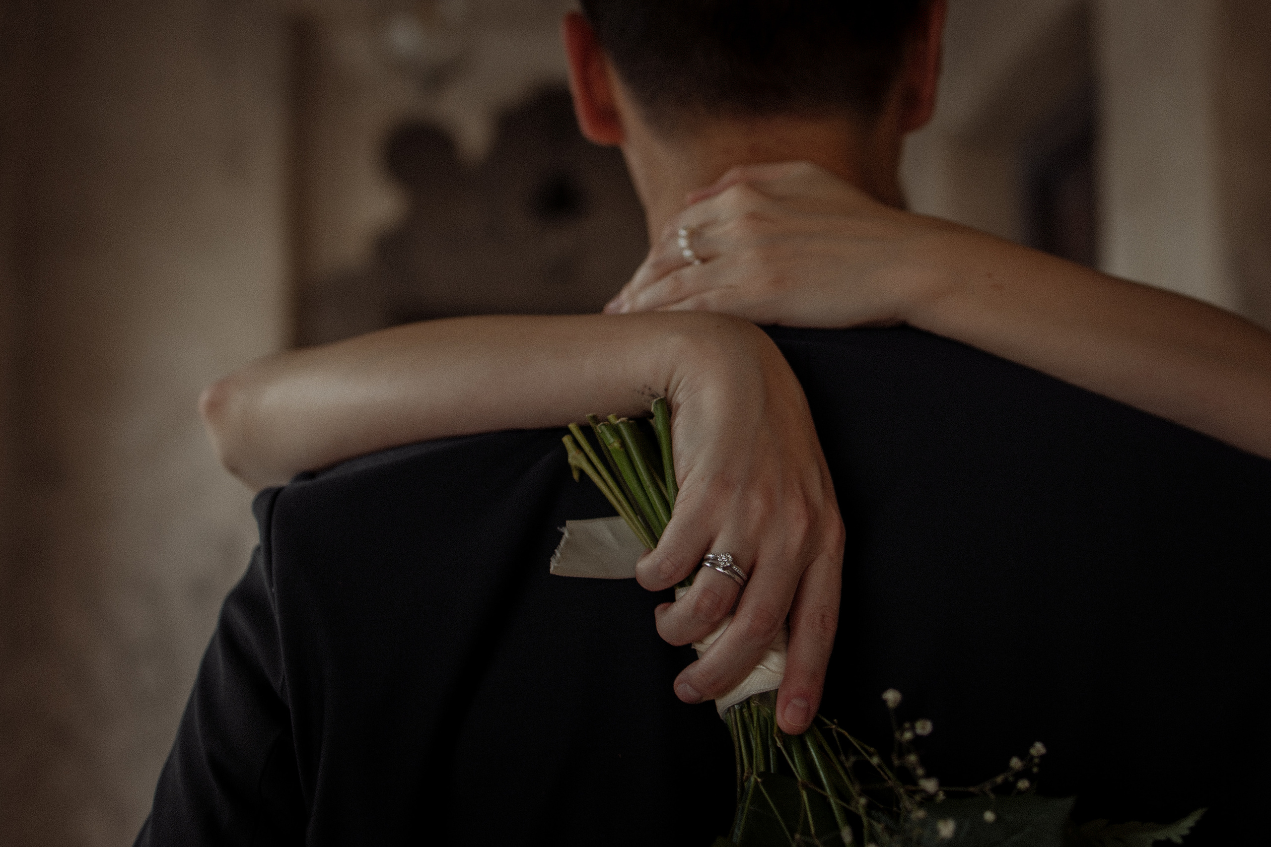 Катя и Слава. Фотограф в Москве. Виктория Николаева