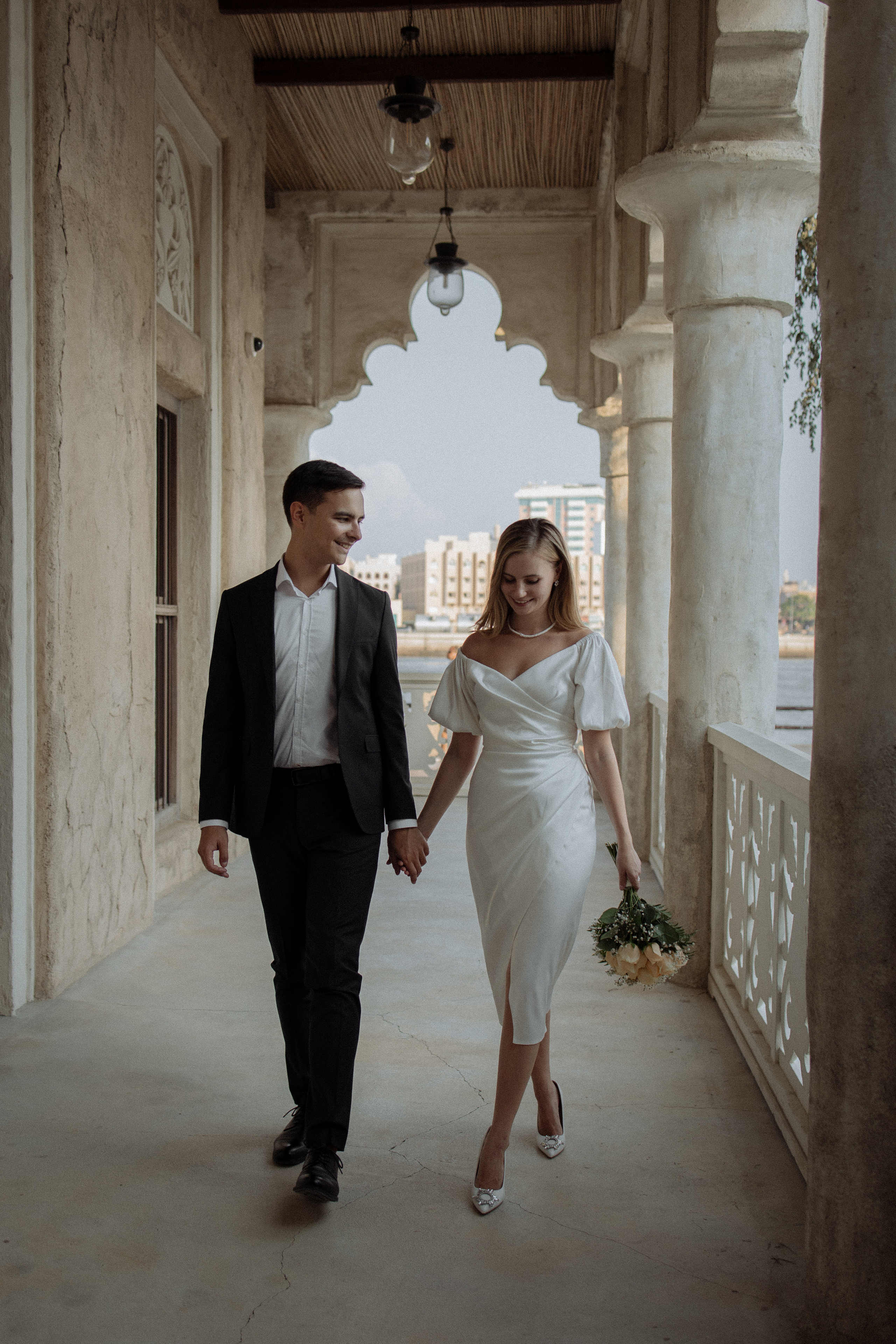 Катя и Слава. Фотограф в Москве. Виктория Николаева