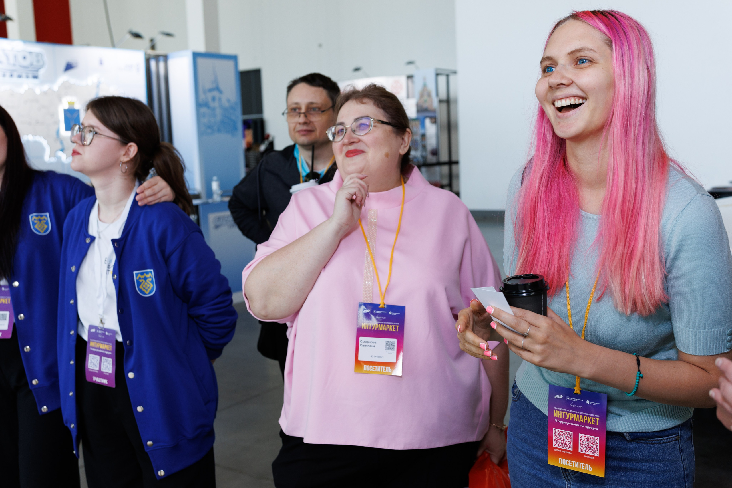 Интурмаркет в Нижнем Новгороде. Репортажный фотограф Нижний Новгород. Фотограф в Нижнем Новгороде Александр Хамов