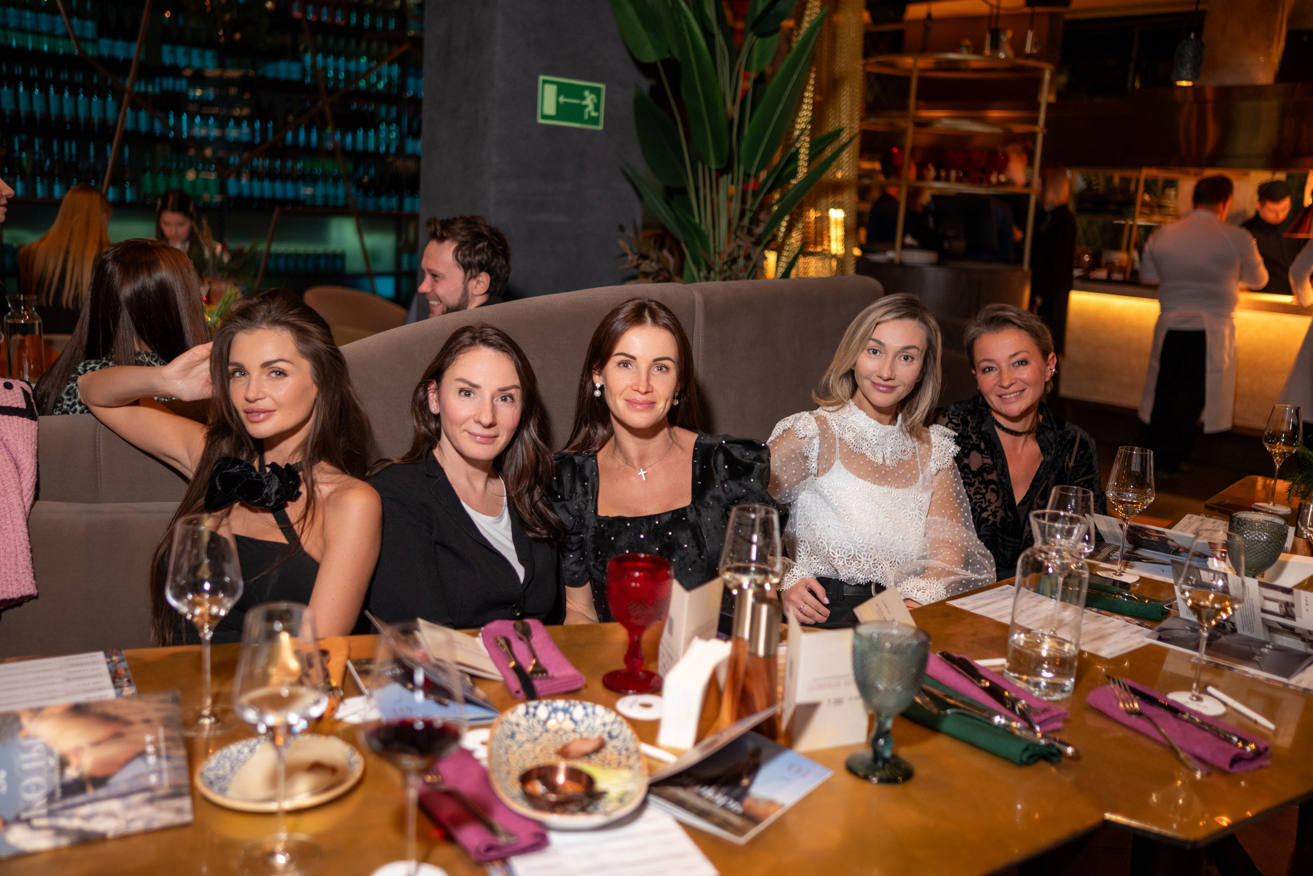 Благотворительный вечер фонда Люди Маяки. Свадебный и репортажный фотограф в Ярославле и Москве Алексей Миронов