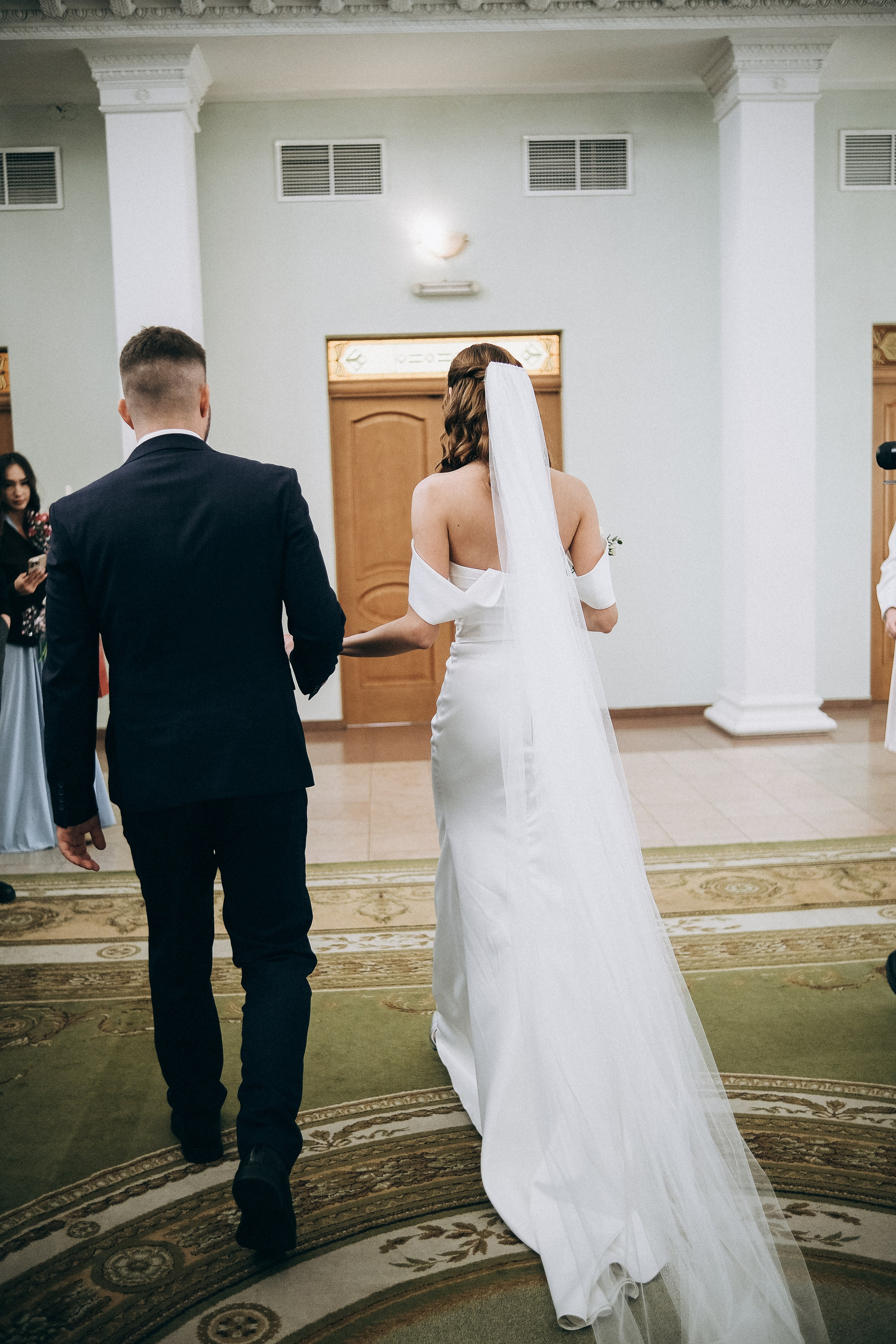 Оля & Денис СПБ. Phdkvmr.ru