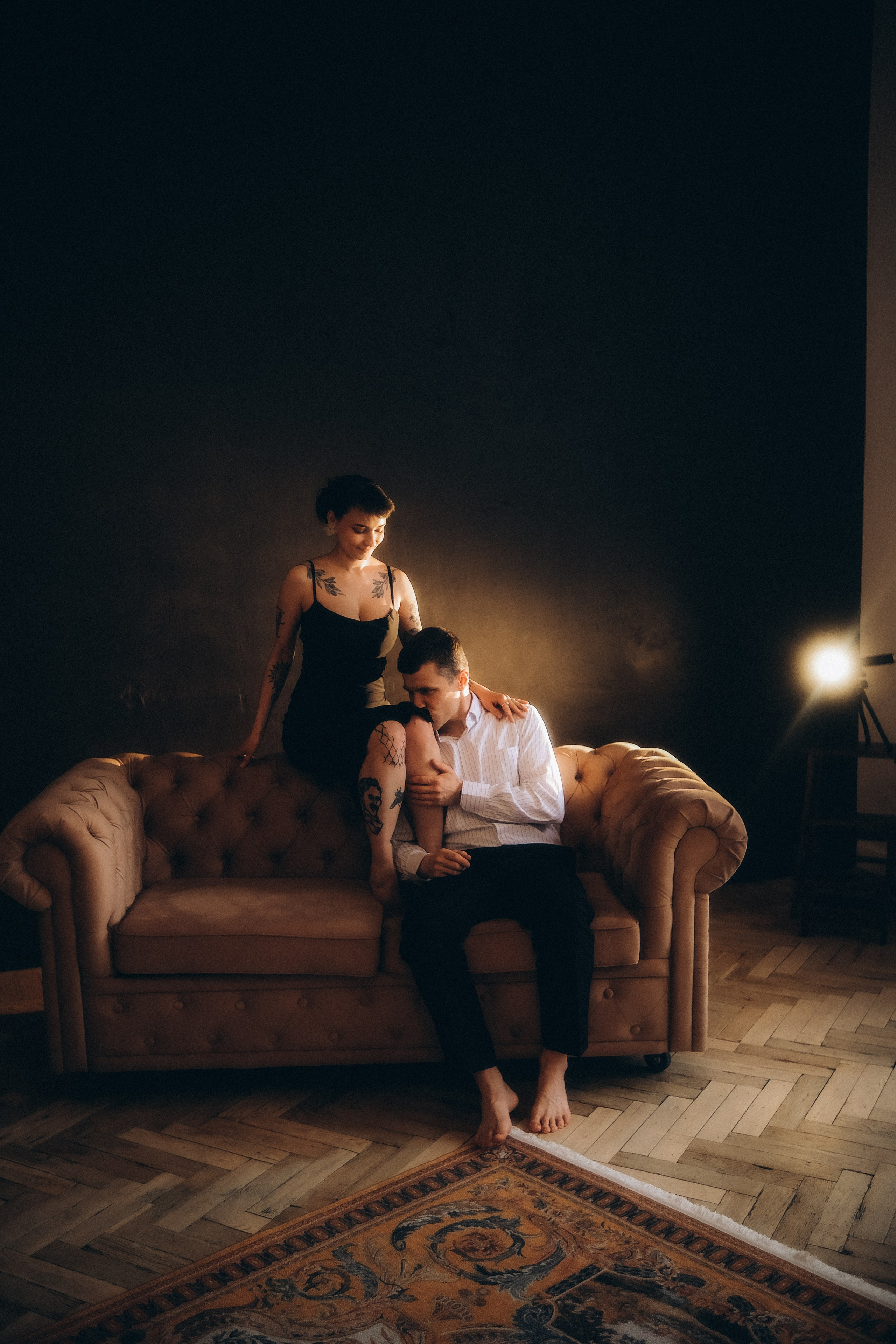 Вера & Саша. Phdkvmr.ru