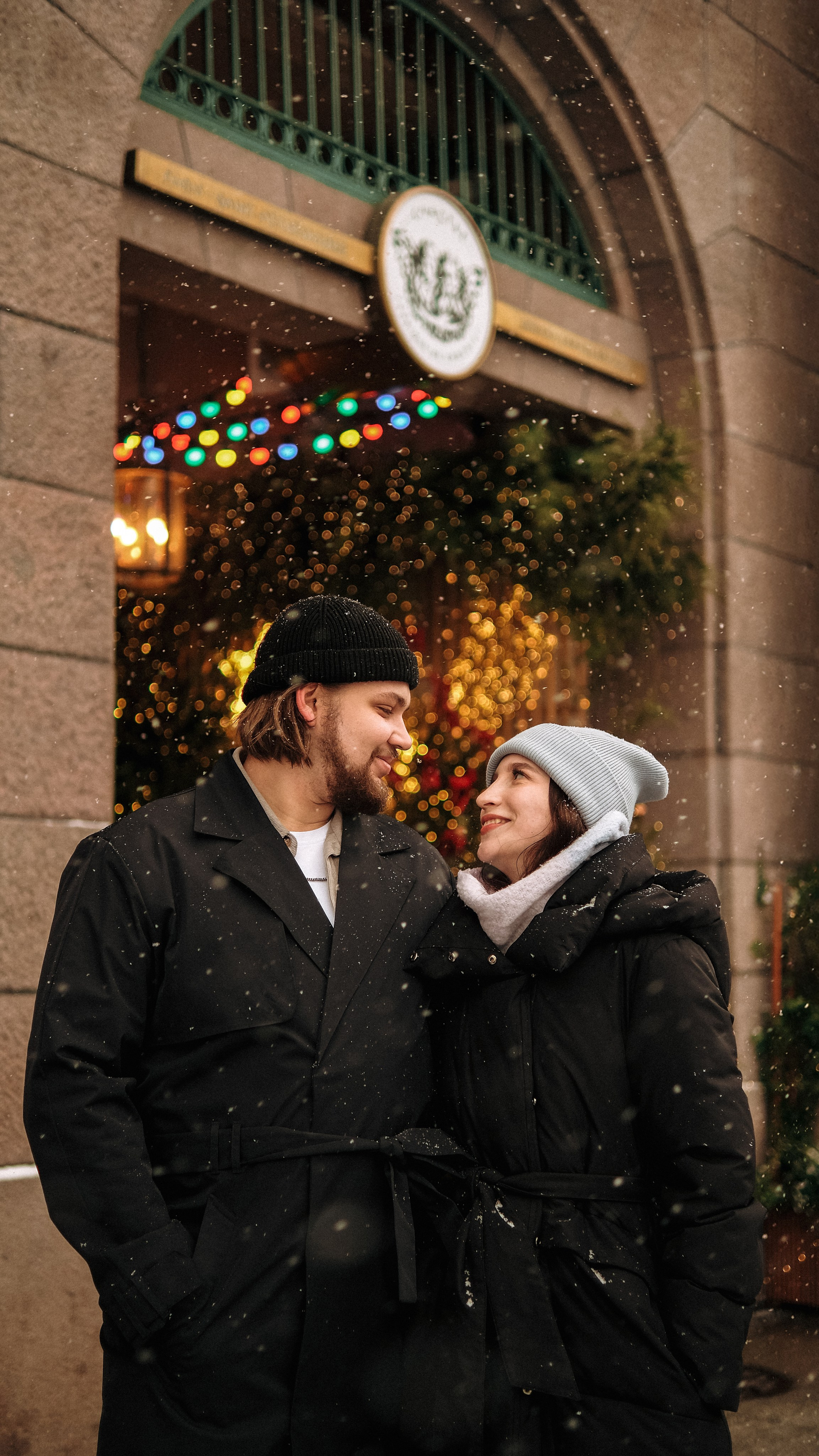 Лена & Лёша. Phdkvmr.ru