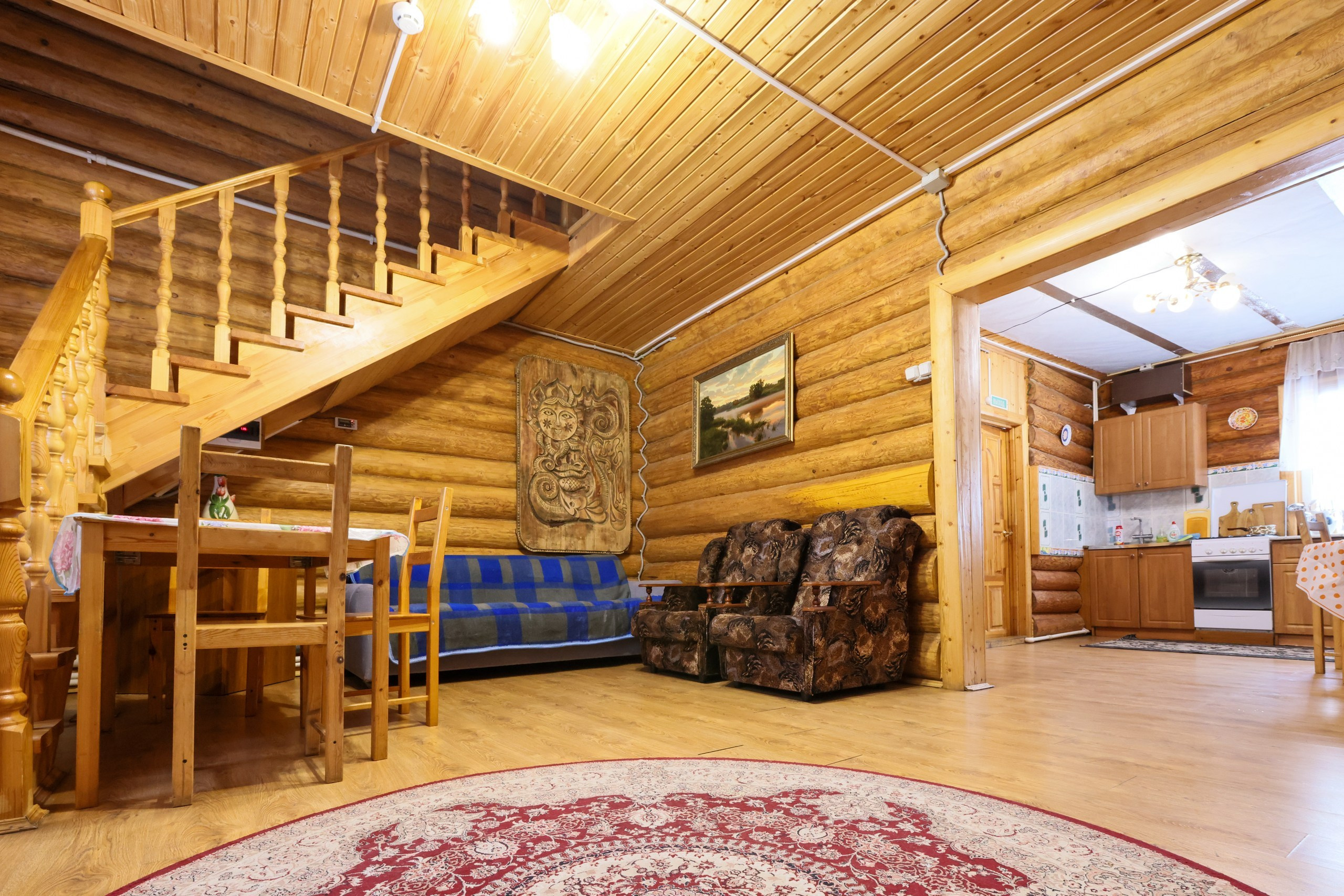 База отдыха «Приокская поляна». Фотограф в Туле Крупский АнДРей. Фотостудия «КАДР71» в Туле