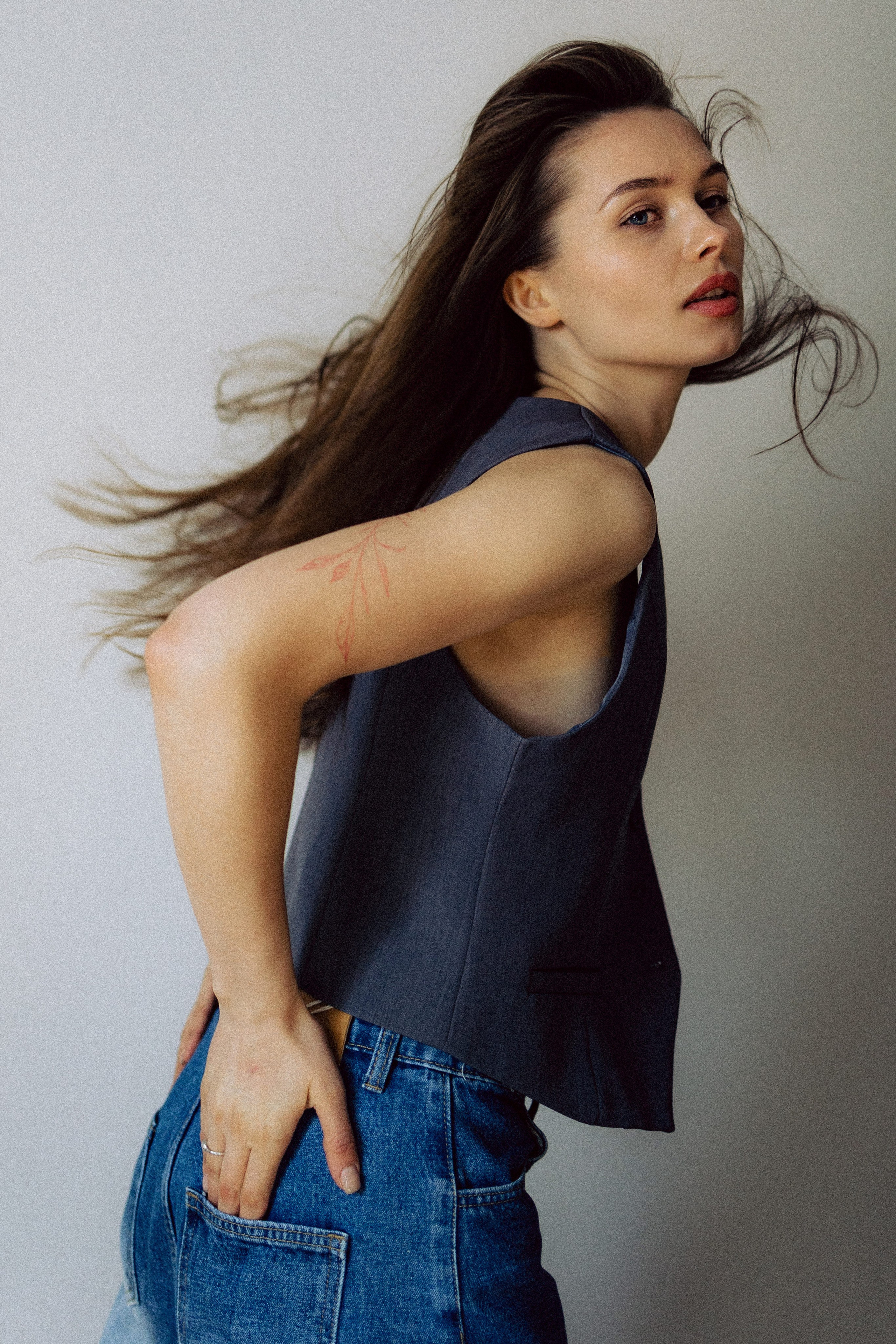 Ann. Свадебный и портретный фотограф Тюмень