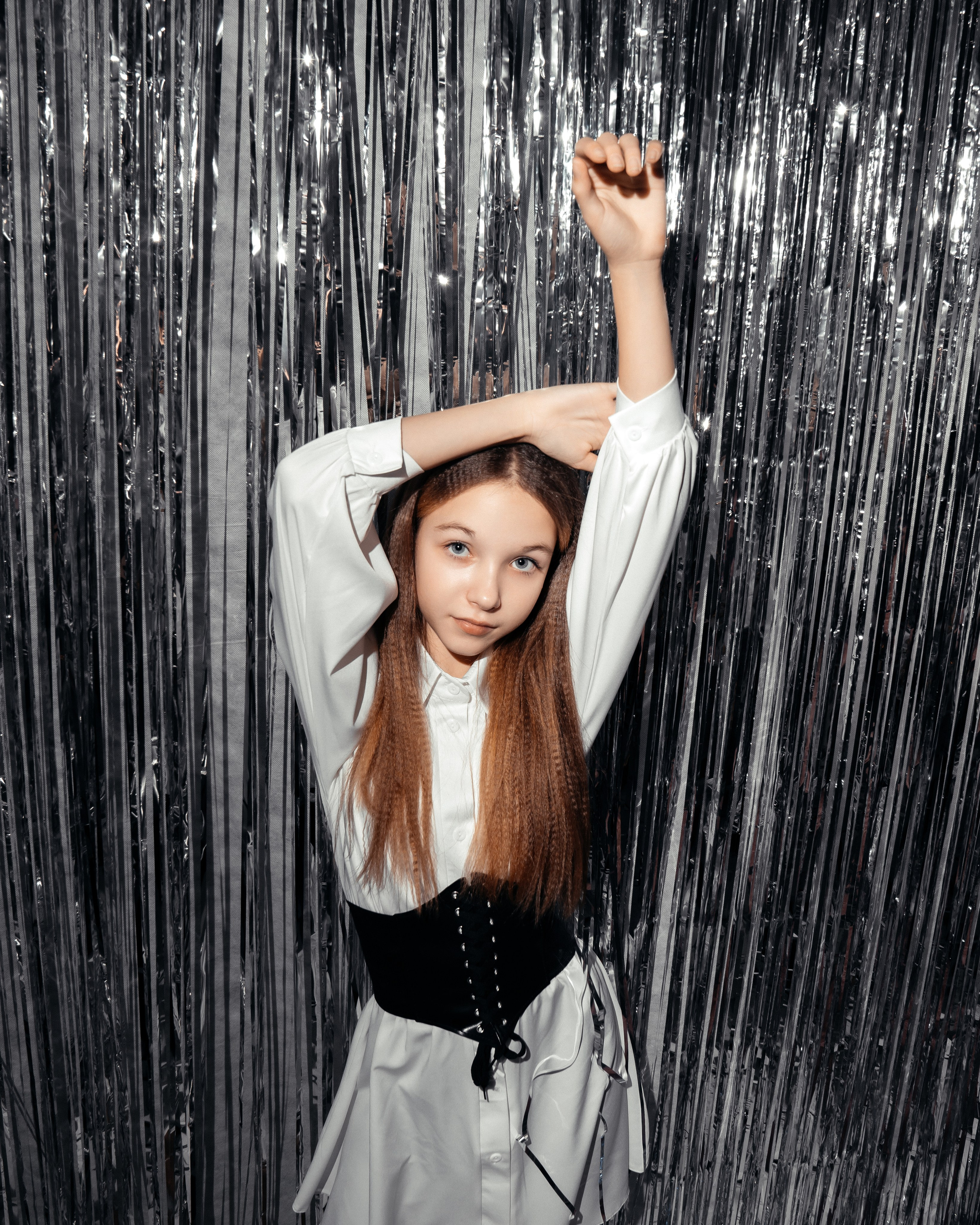 Детская. Фотограф Настя Метель