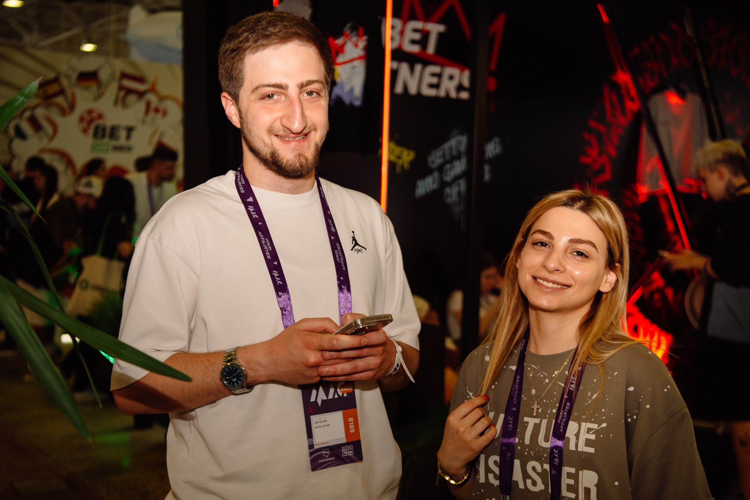 MAC conf '24. Портретный фотограф в Ереване и Челябинске Шаханская Ольга