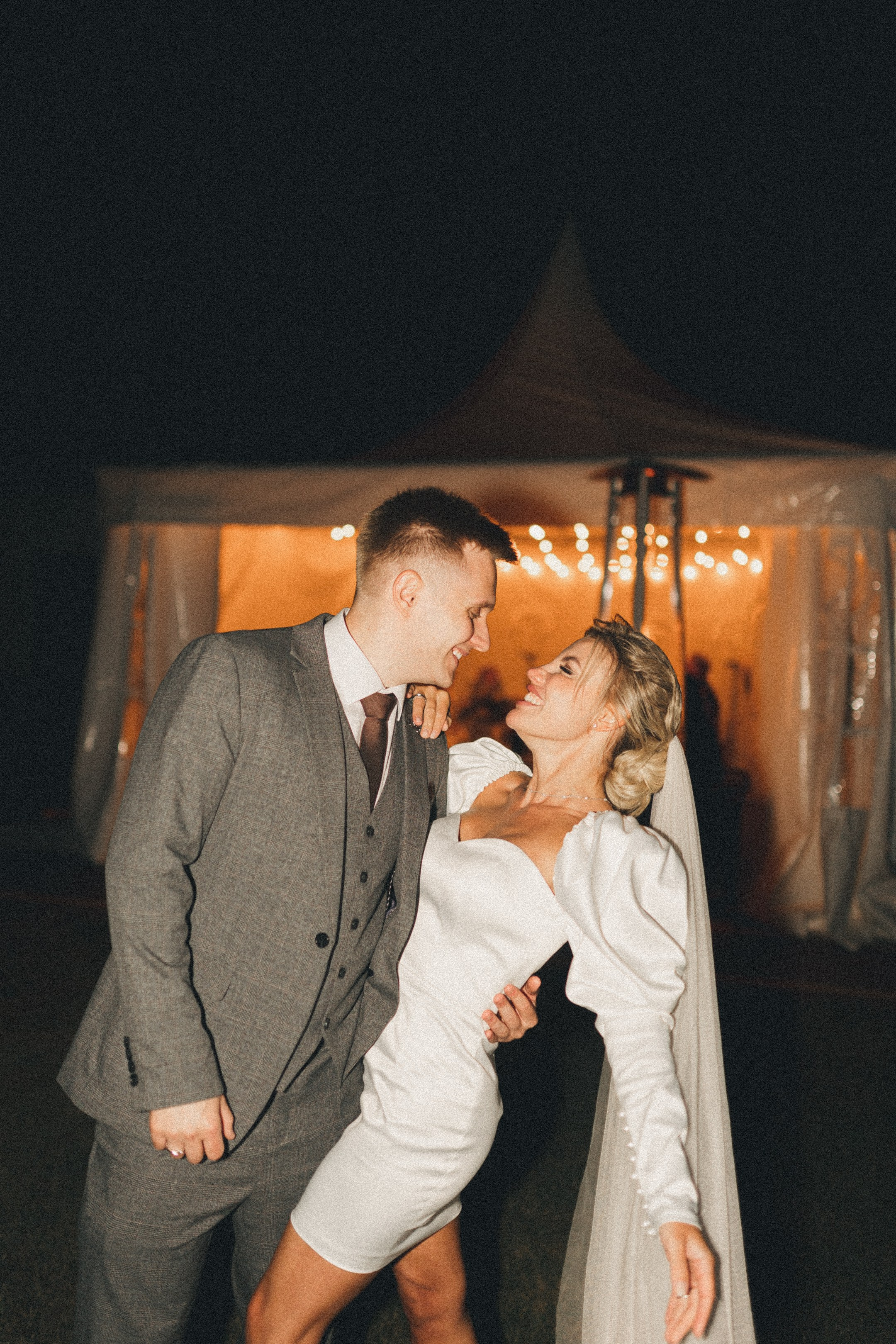 Надежда и Валентин. Свадебный и портретный фотограф в Калининграде и Москве Марк Юдинцев