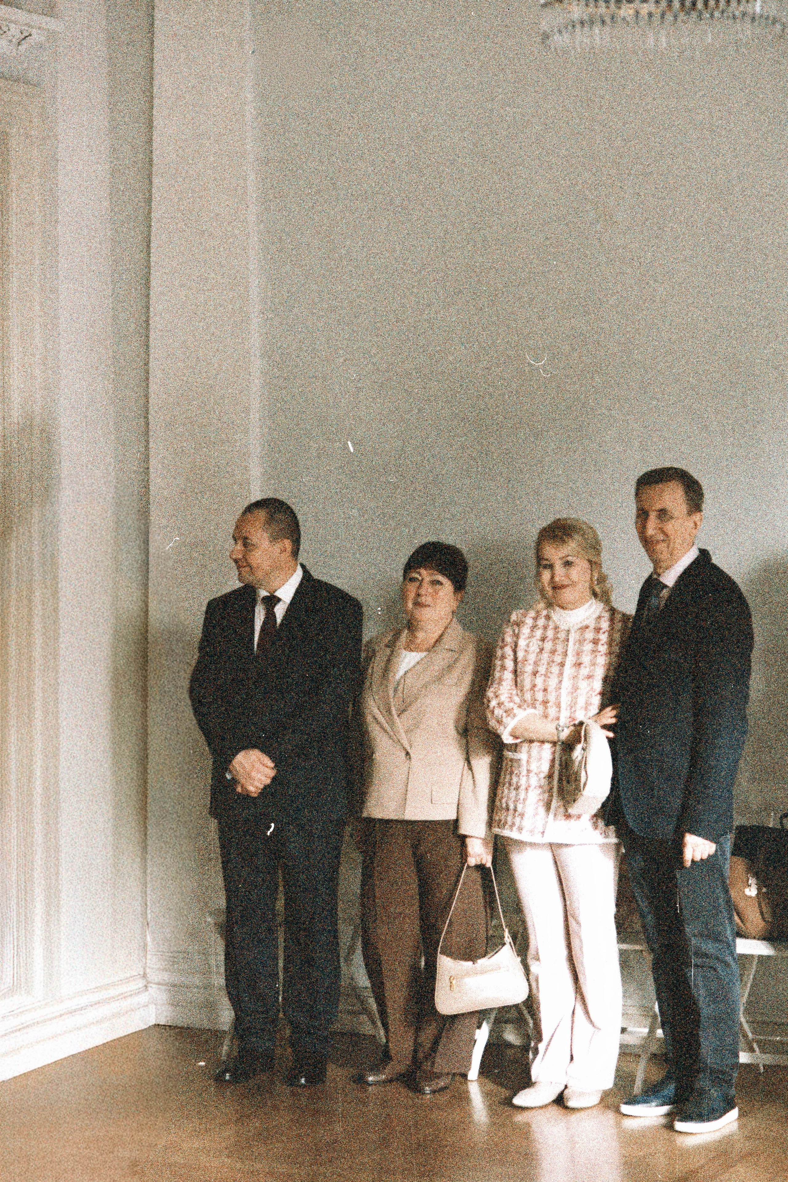 Главное (плёнка и цифра). Константин Суриков свадебный фотограф Санкт-Петербург