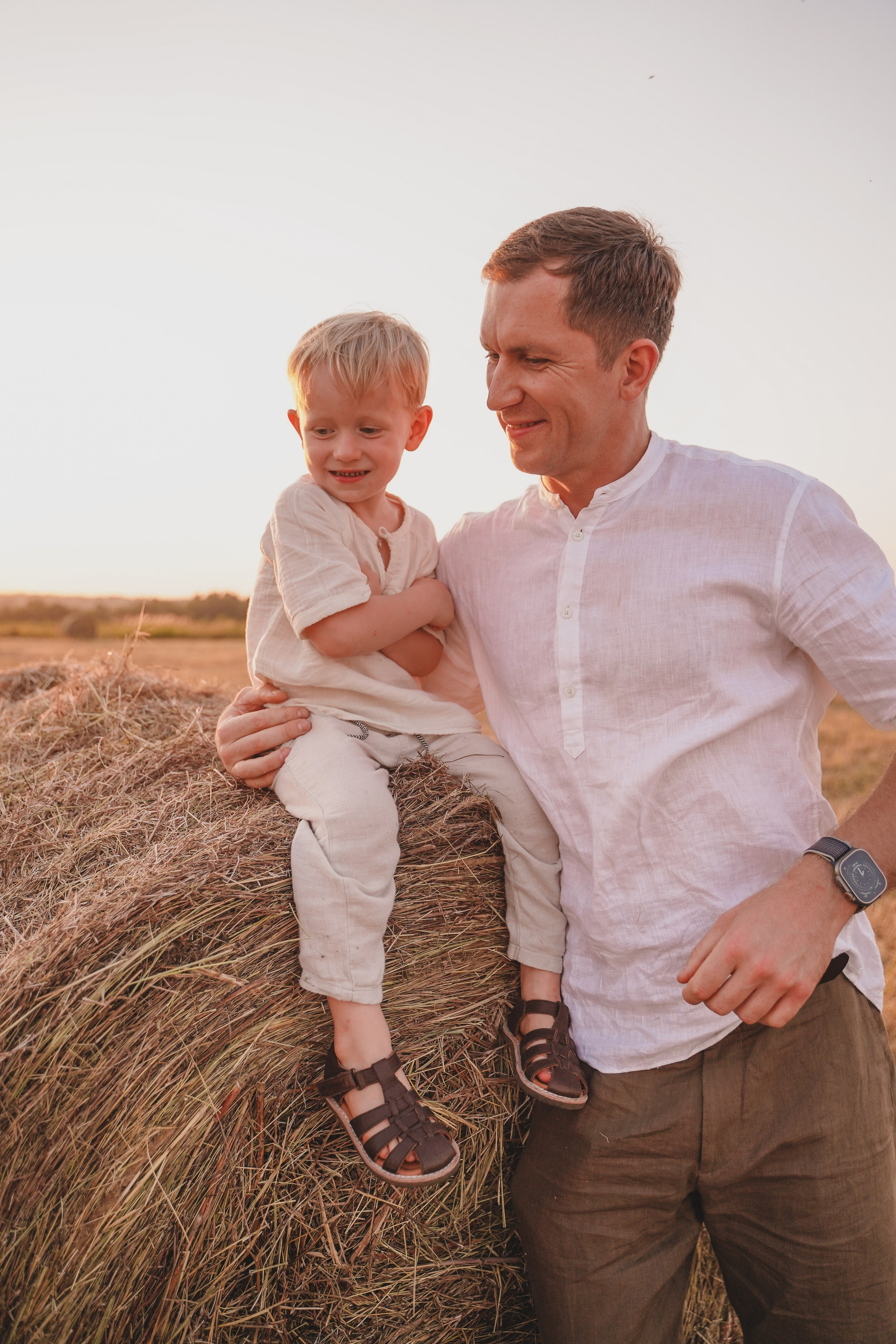 Выездная фотосессия. Семейный и женский фотограф в Краснодаре Анастасия Приймак