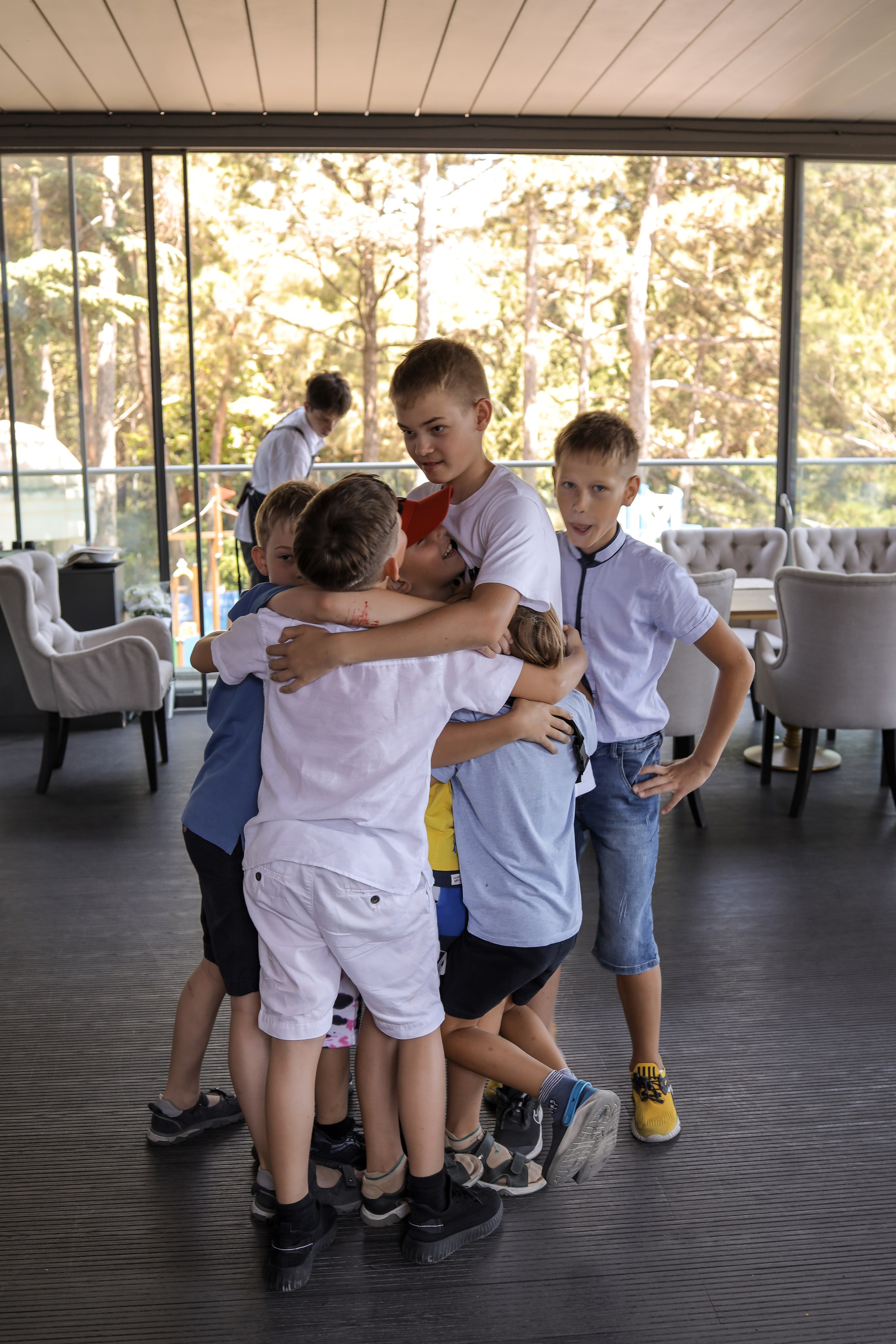 Дни рождения и корпоративы. Свадебный фотограф в Крыму