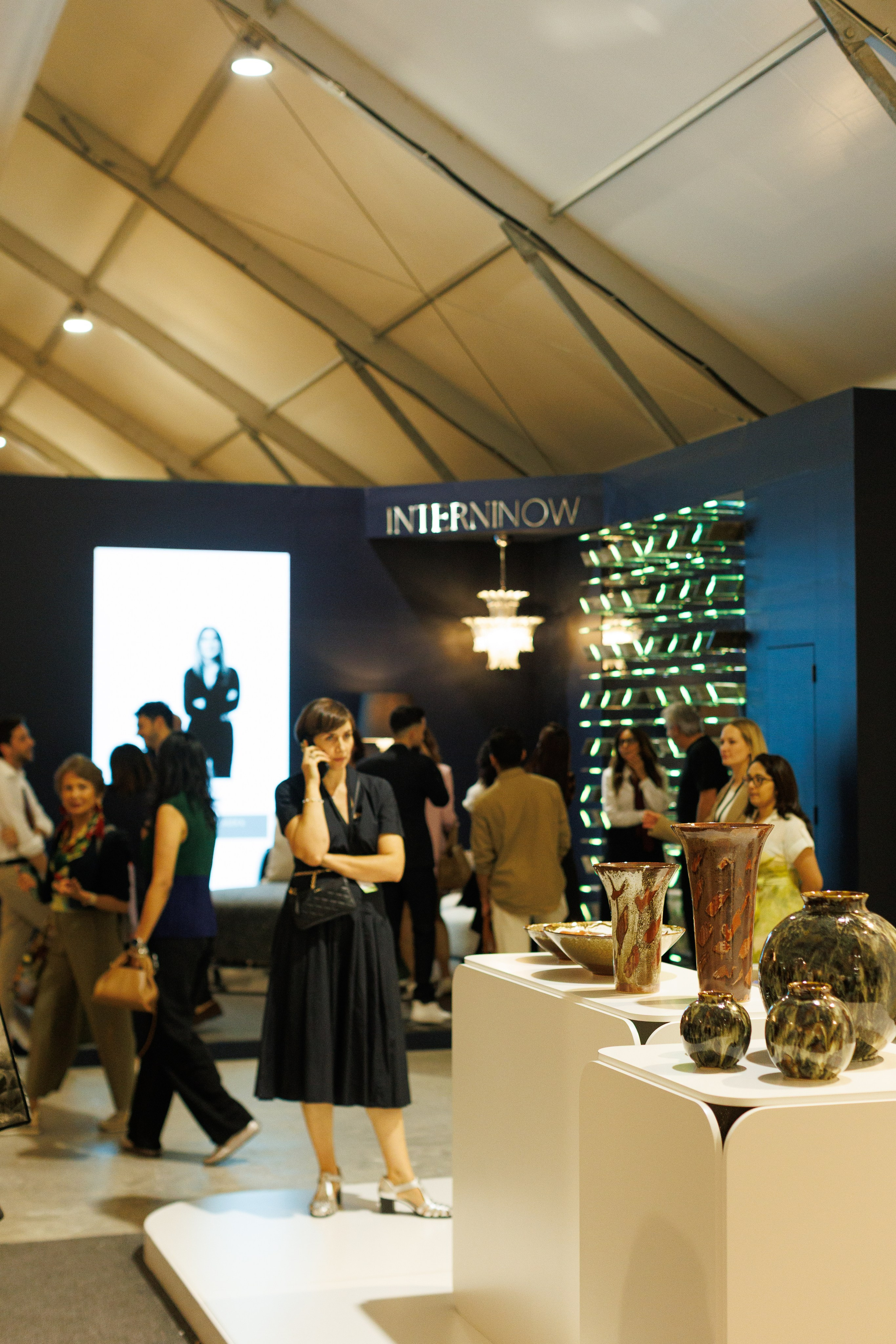 DUBAI DESIGN WEEK 11.25. Фотограф в Москве