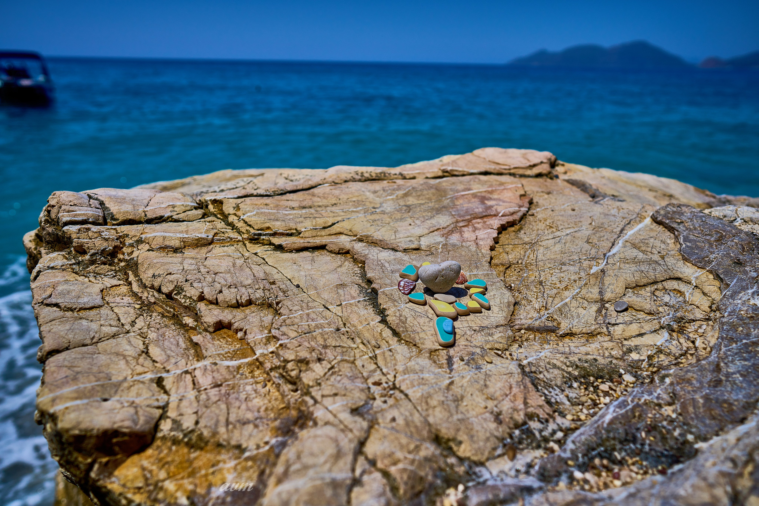 Олюдениз — Каш — Памуккале -Бабадаг (1800 м)Турция 2022. Фотограф Михеев Андрей