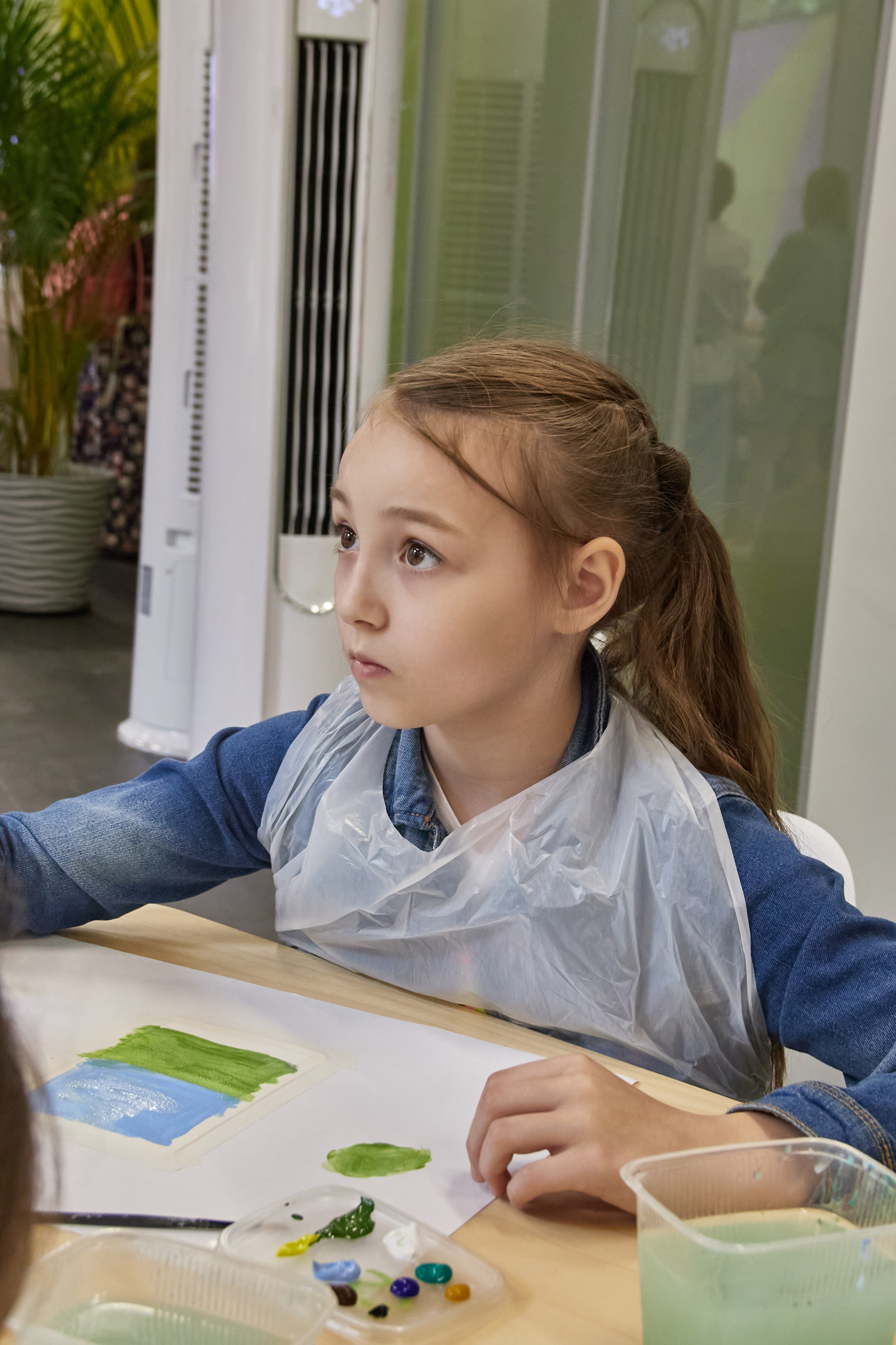 Программа в честь Дня защиты детей. Фотограф в Смоленске Ася Польшина