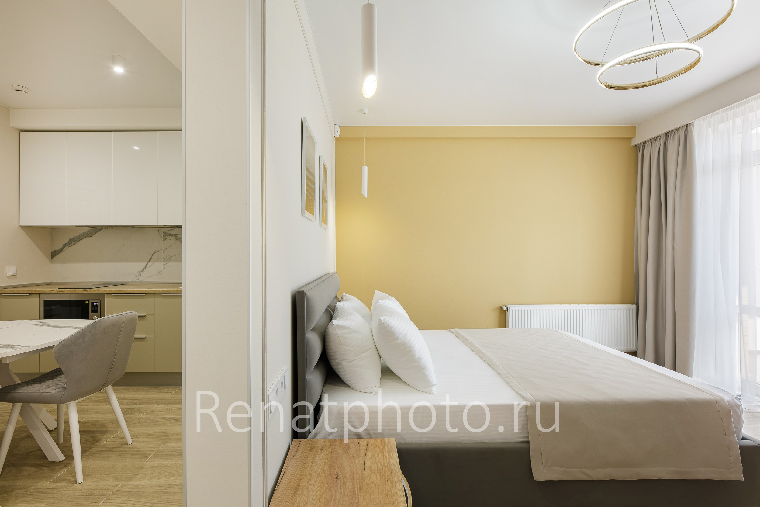 Renatphoto-интерьерная фотосъемка в геленджике. Профессиональная фотосъёмка интерьеров, предметная фотосессия еды для меню г. Анапа