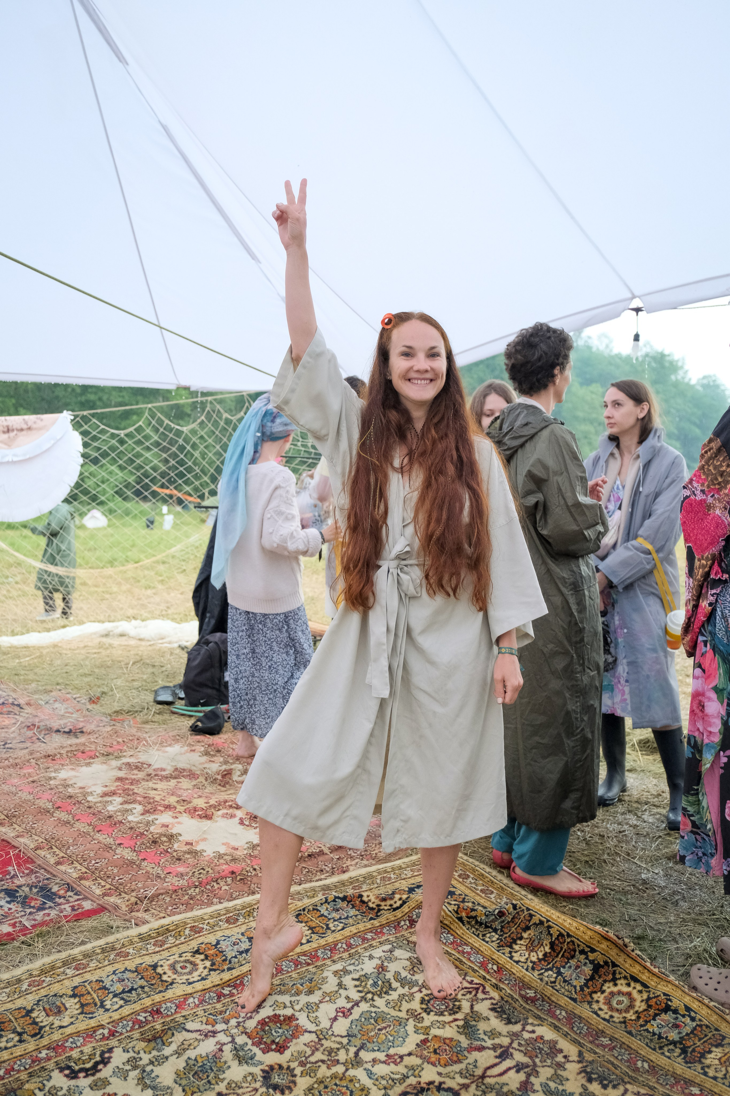 Фестиваль «Бессонница» 2025. Семейный и детский фотограф в Москве Светлана Потемкина