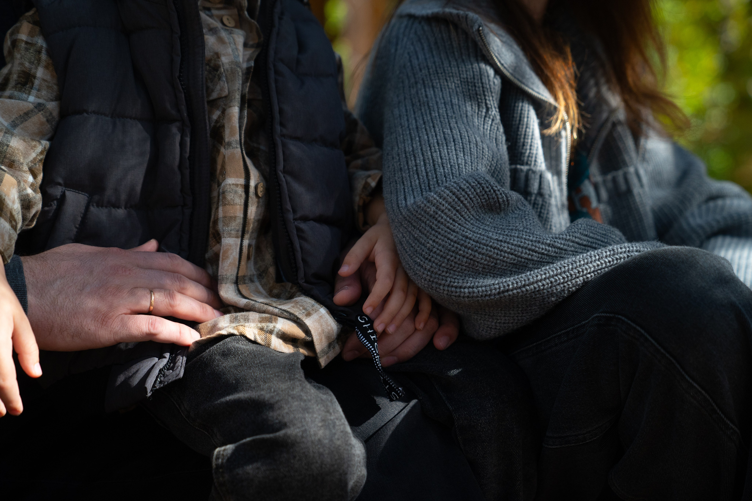 Семейная фотосессия. Видеограф и фотограф в Крыму