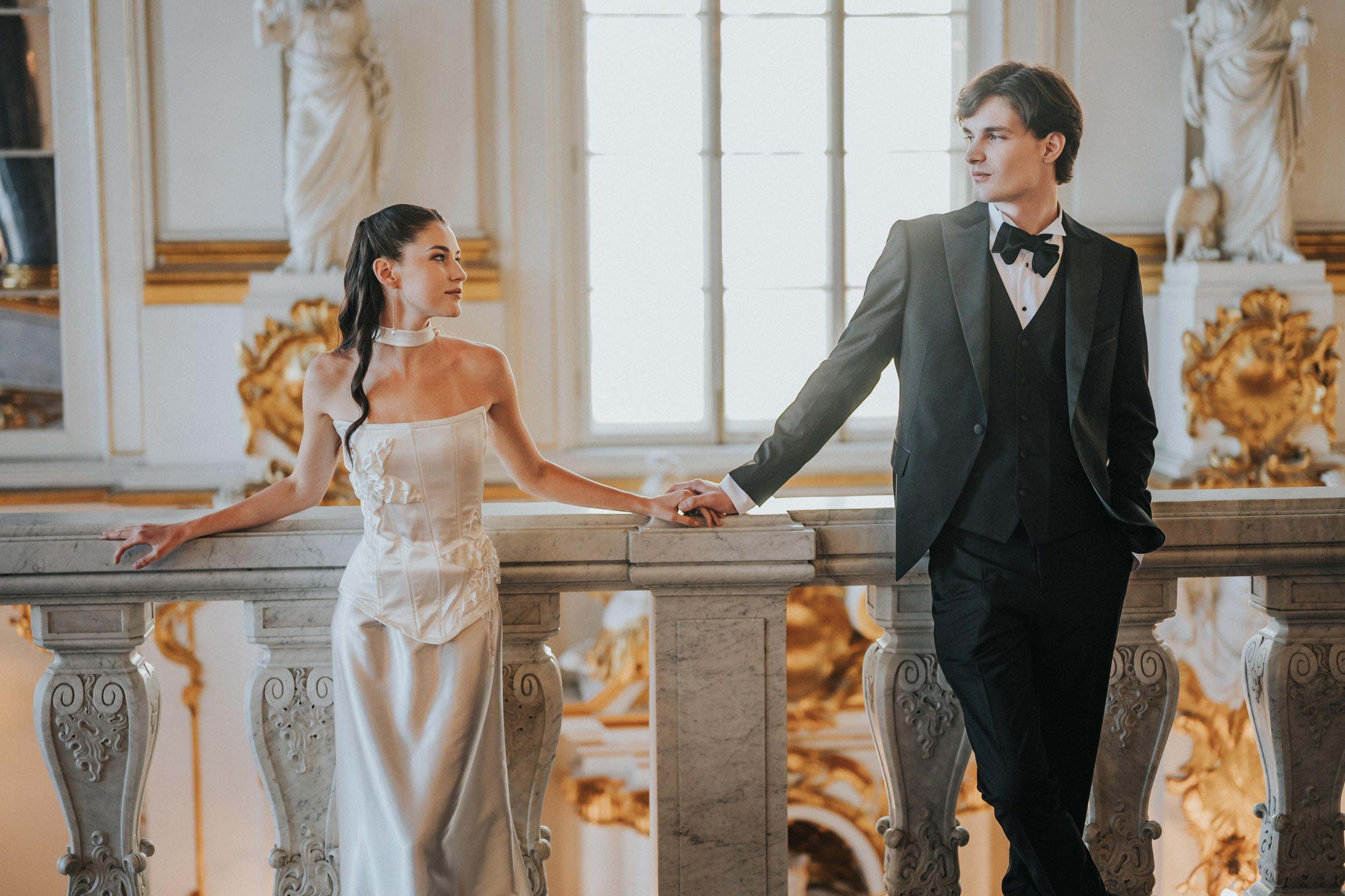 Когда искусство встречает любовь. Свадебный фотограф в Белгороде, Воронеже, Алексеевке, Старом Осколе, Губкине, Россоши