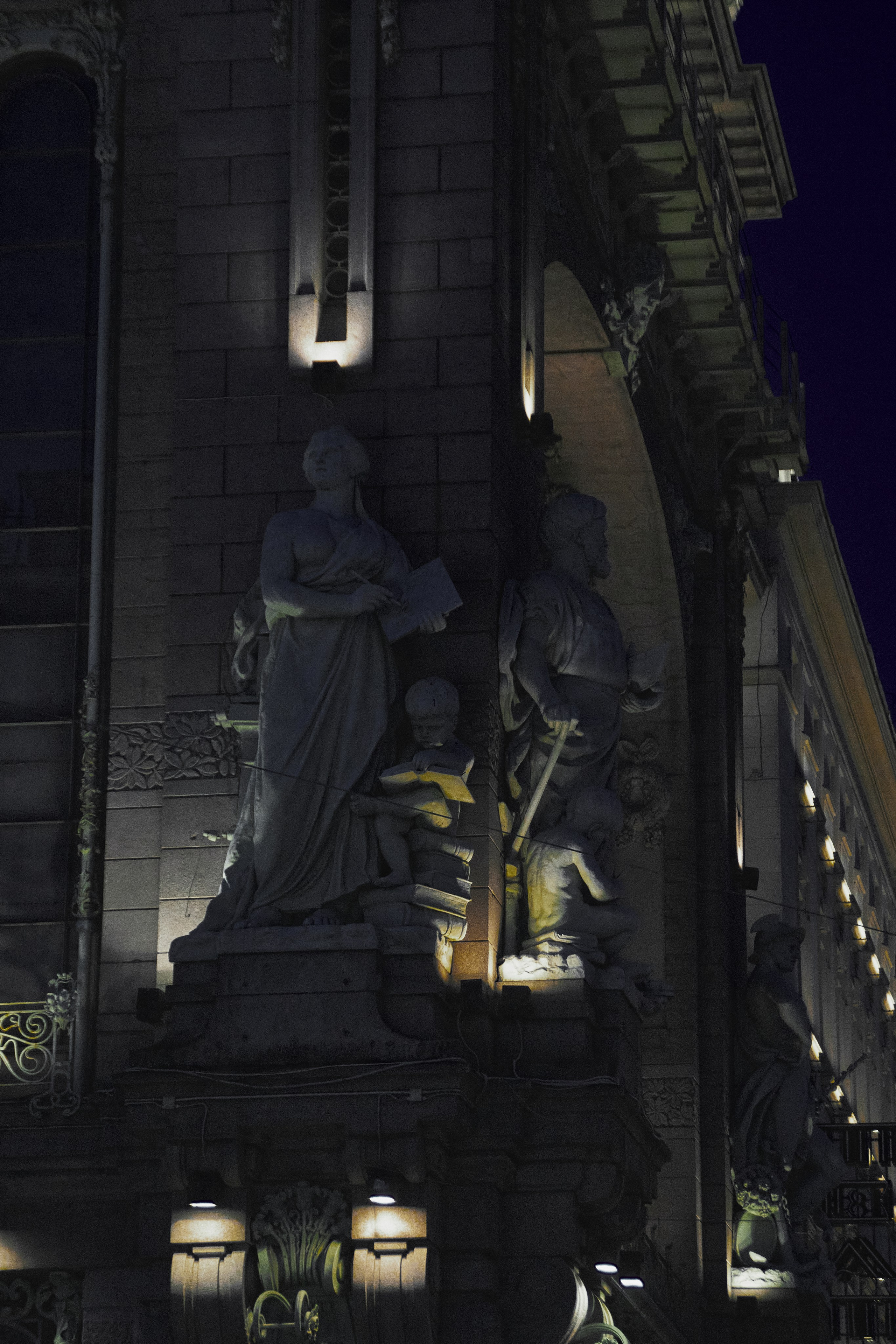 Питер. Фотограф Александр Рауш