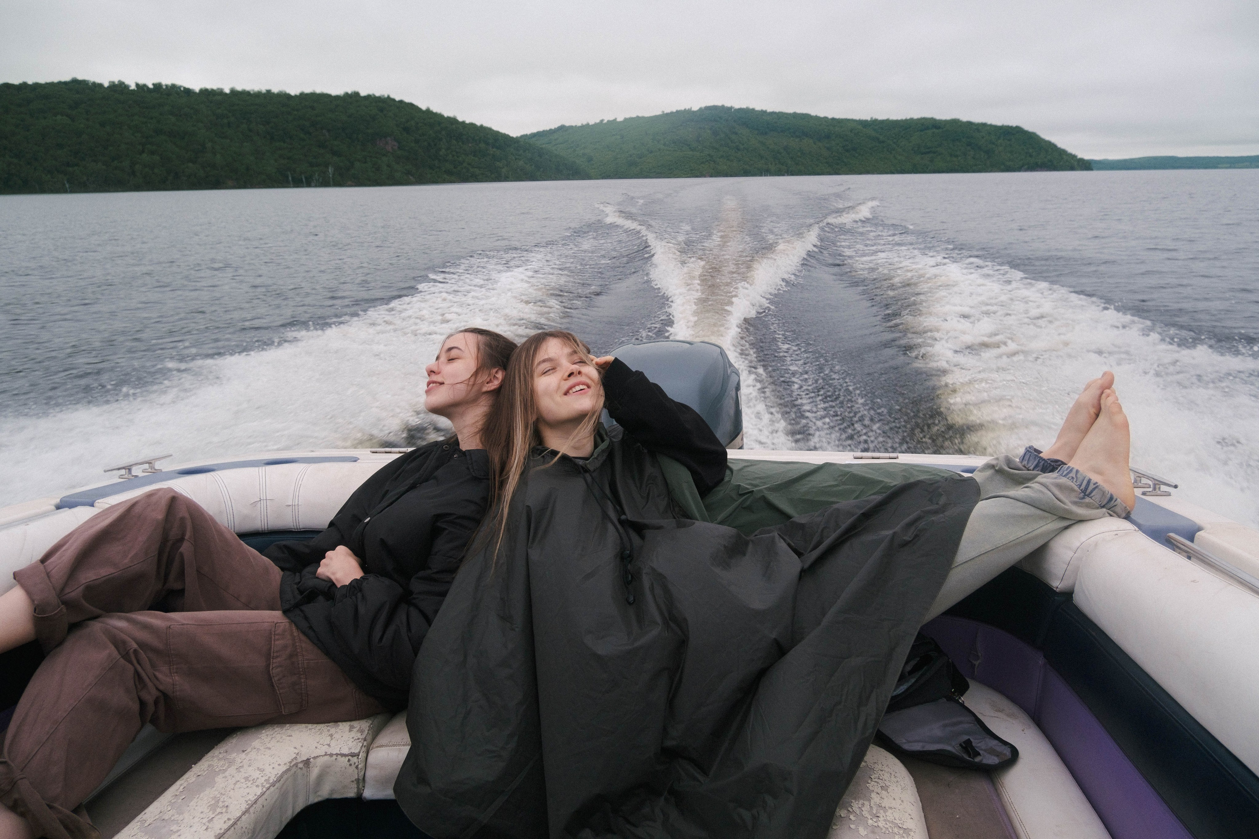 8 июня. Фотограф Благовещенска Яна