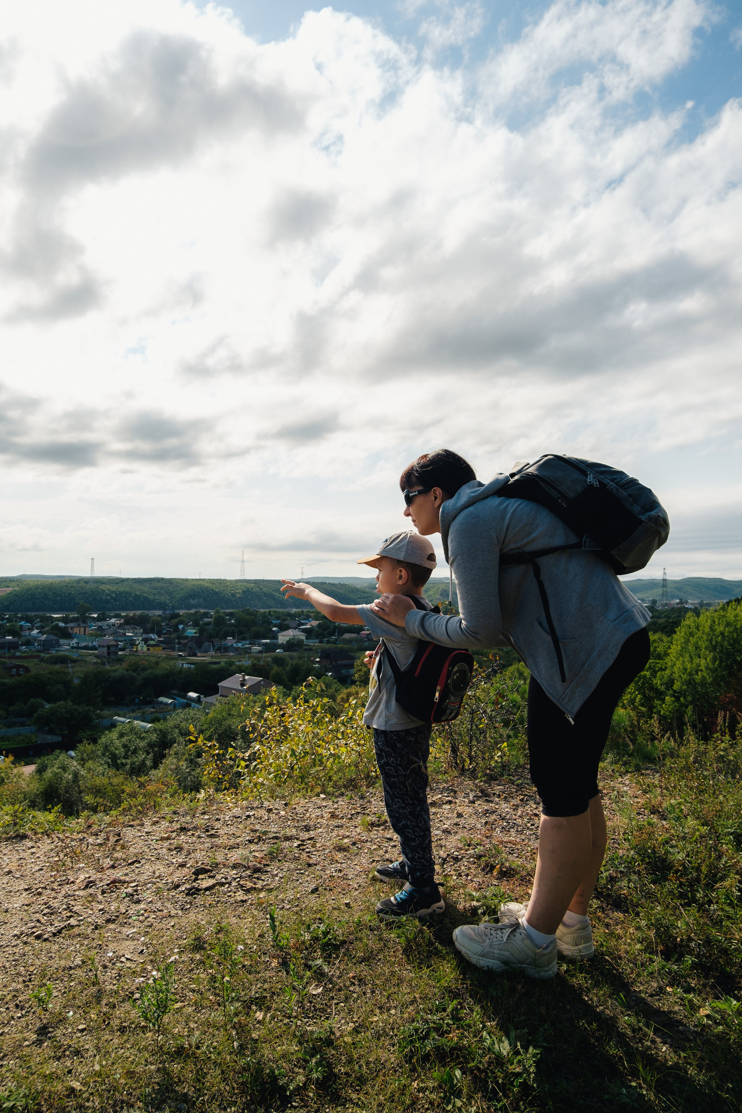 Верхблаговещенск. Фотограф Благовещенска Яна