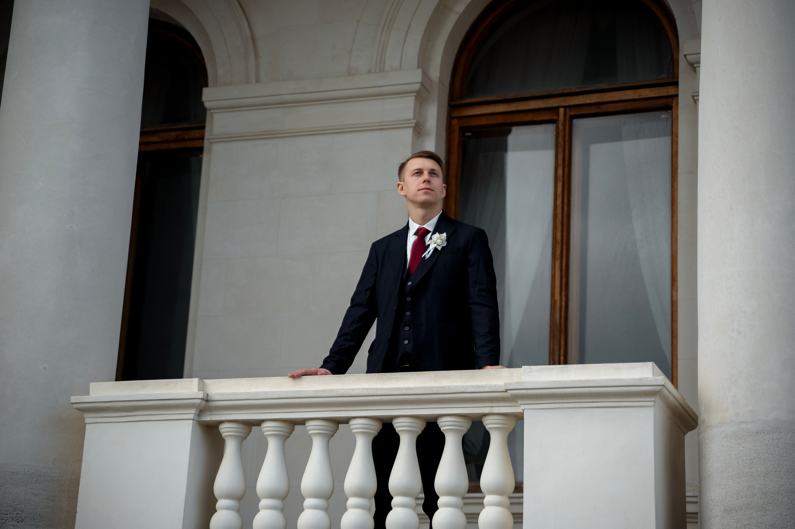 Вадим&Юлия. Ваш фотограф в Крыму