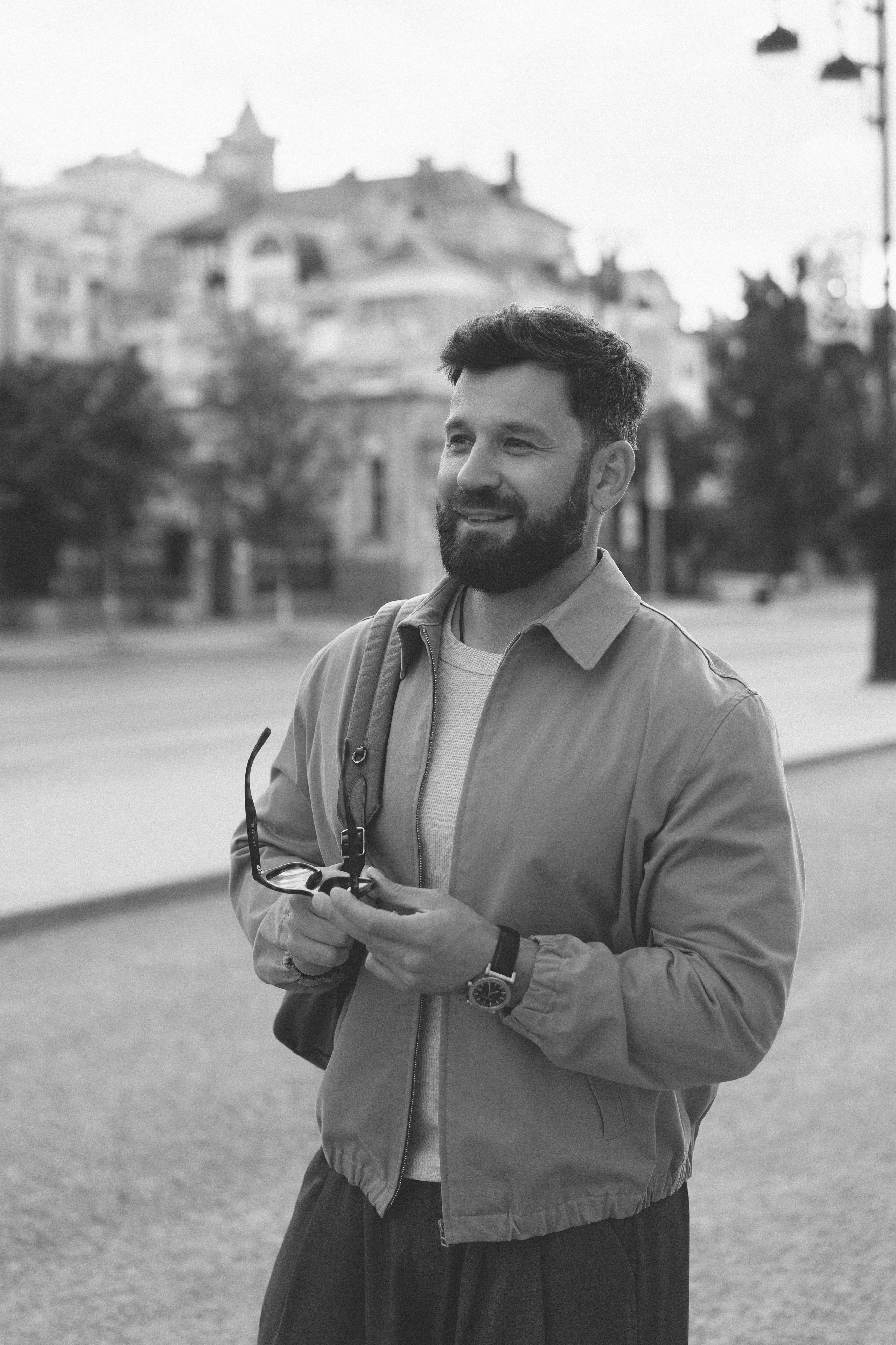 Костя_Street. Фотограф Лютикова Ирина, Тюмень, Москва