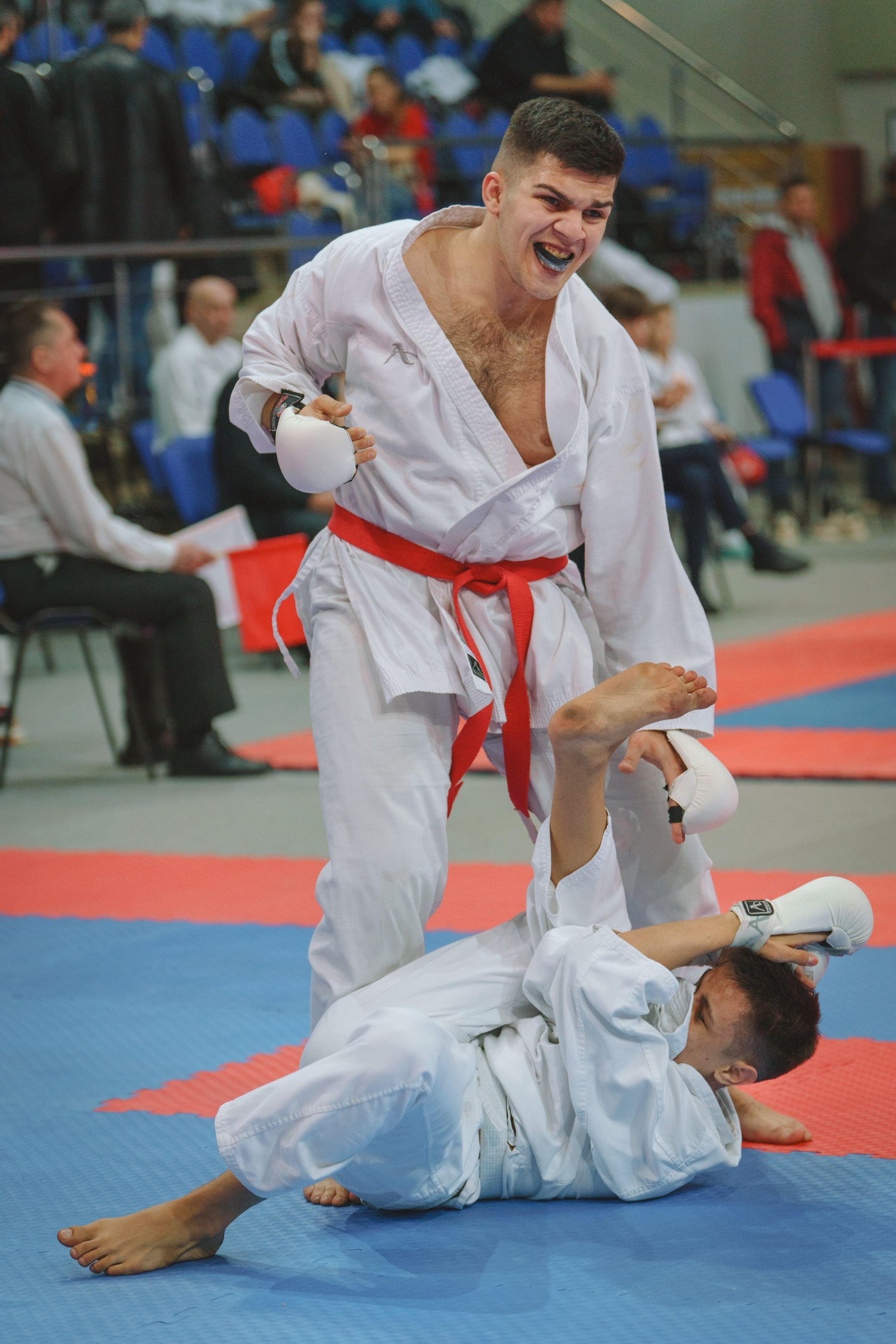 Фотографии Дмитрия Захаренко