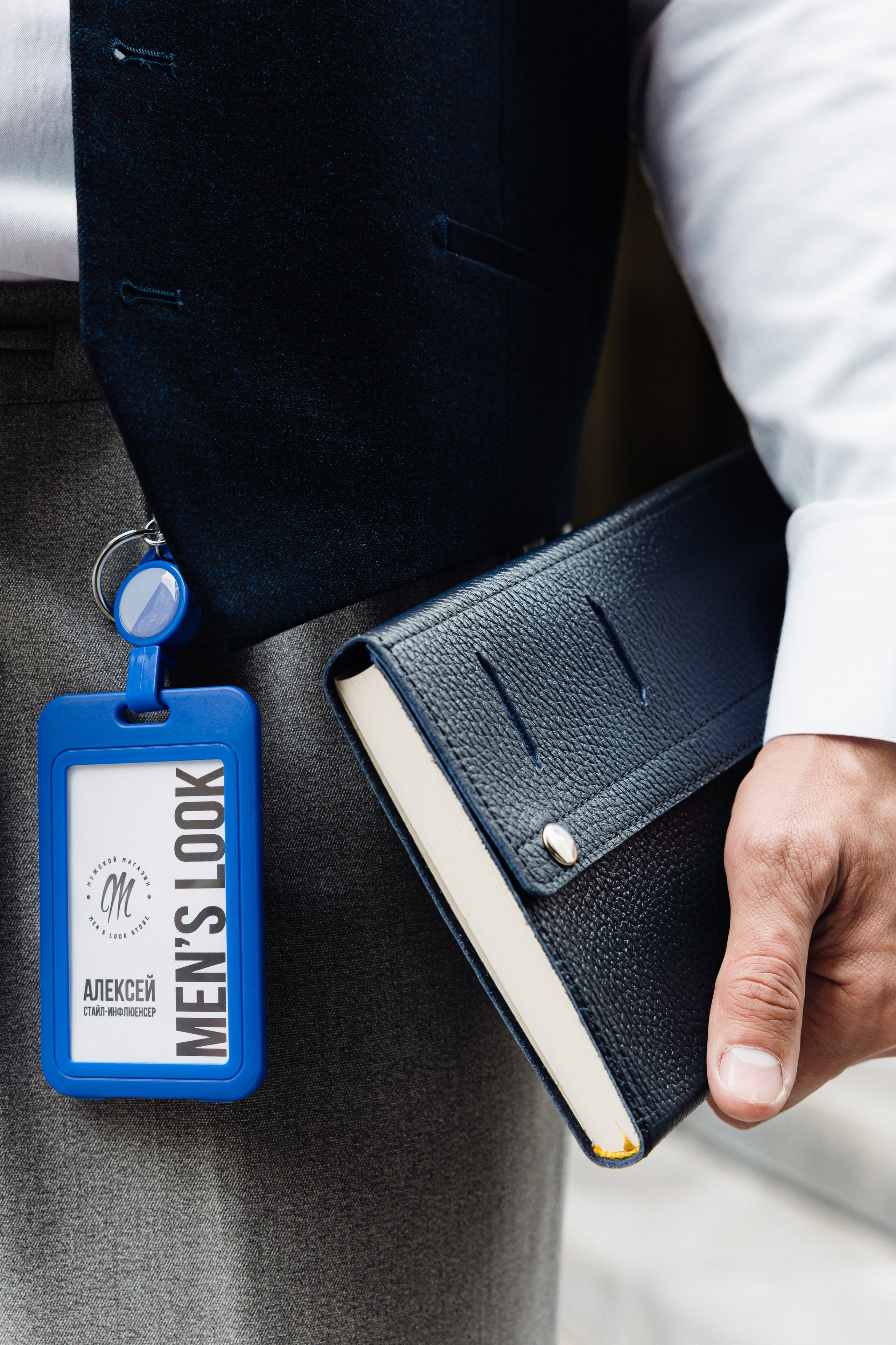 MENSLOOKSTORE. Костя Жуков — фотограф в Москве