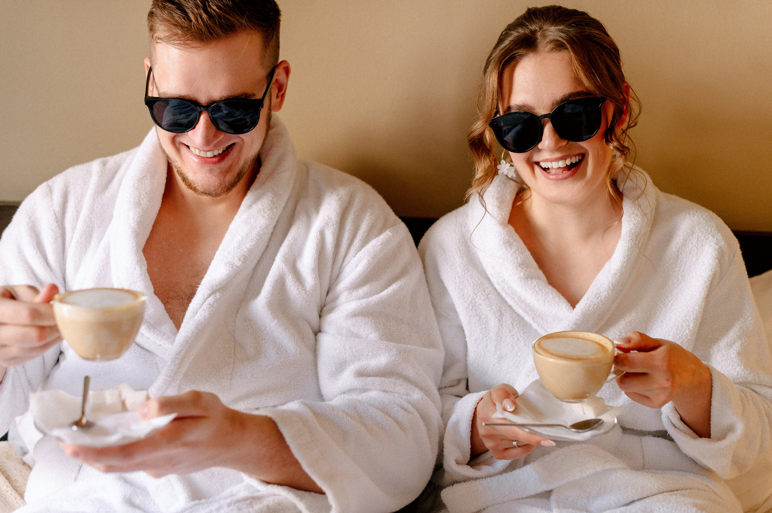 ДАРИНА и ФЕДЯ. Шашкова Вероника / Свадебный и семейный фотограф Москва и Ярославль