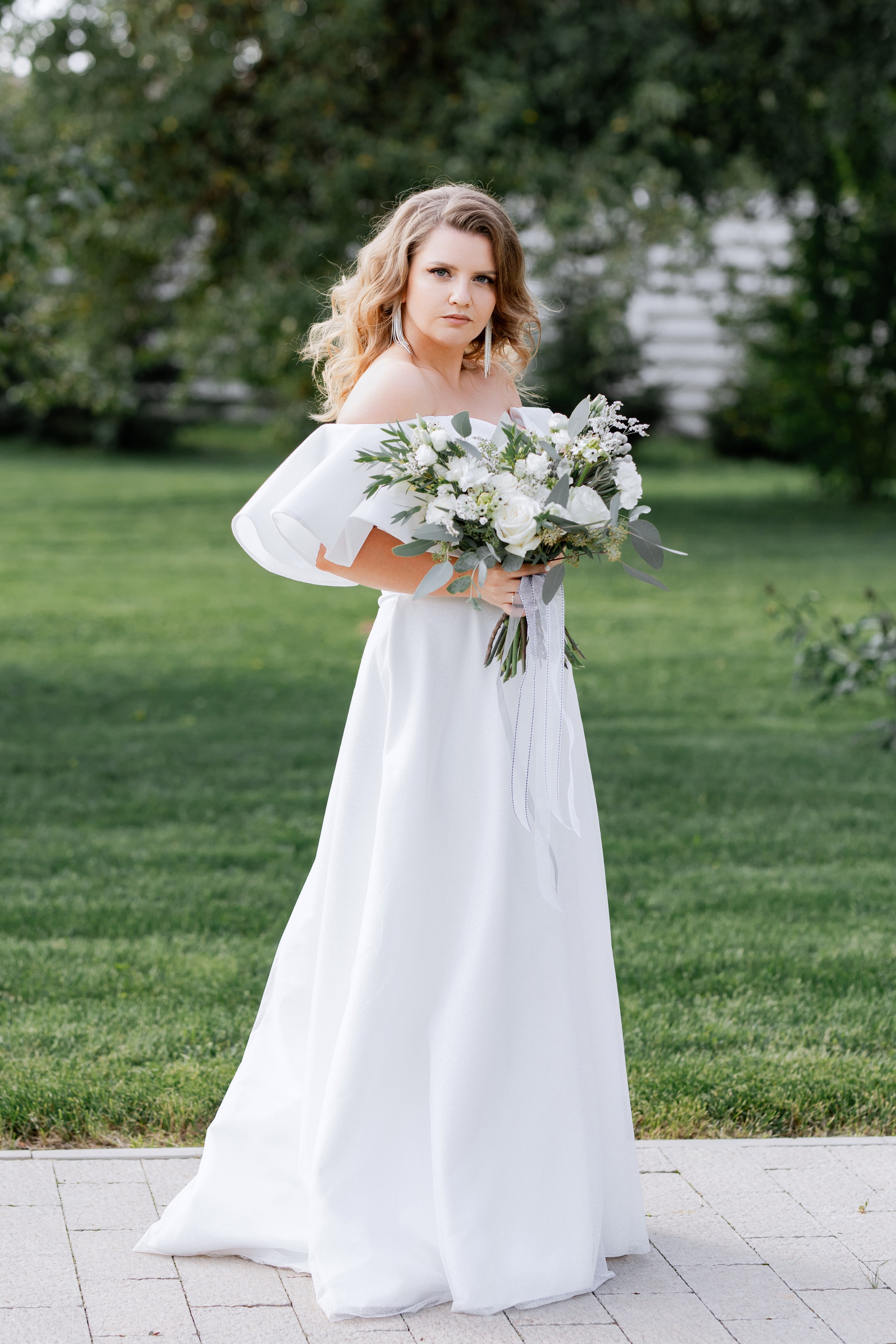 Алексей и Мария. Свадебный фотограф Витебск Минск