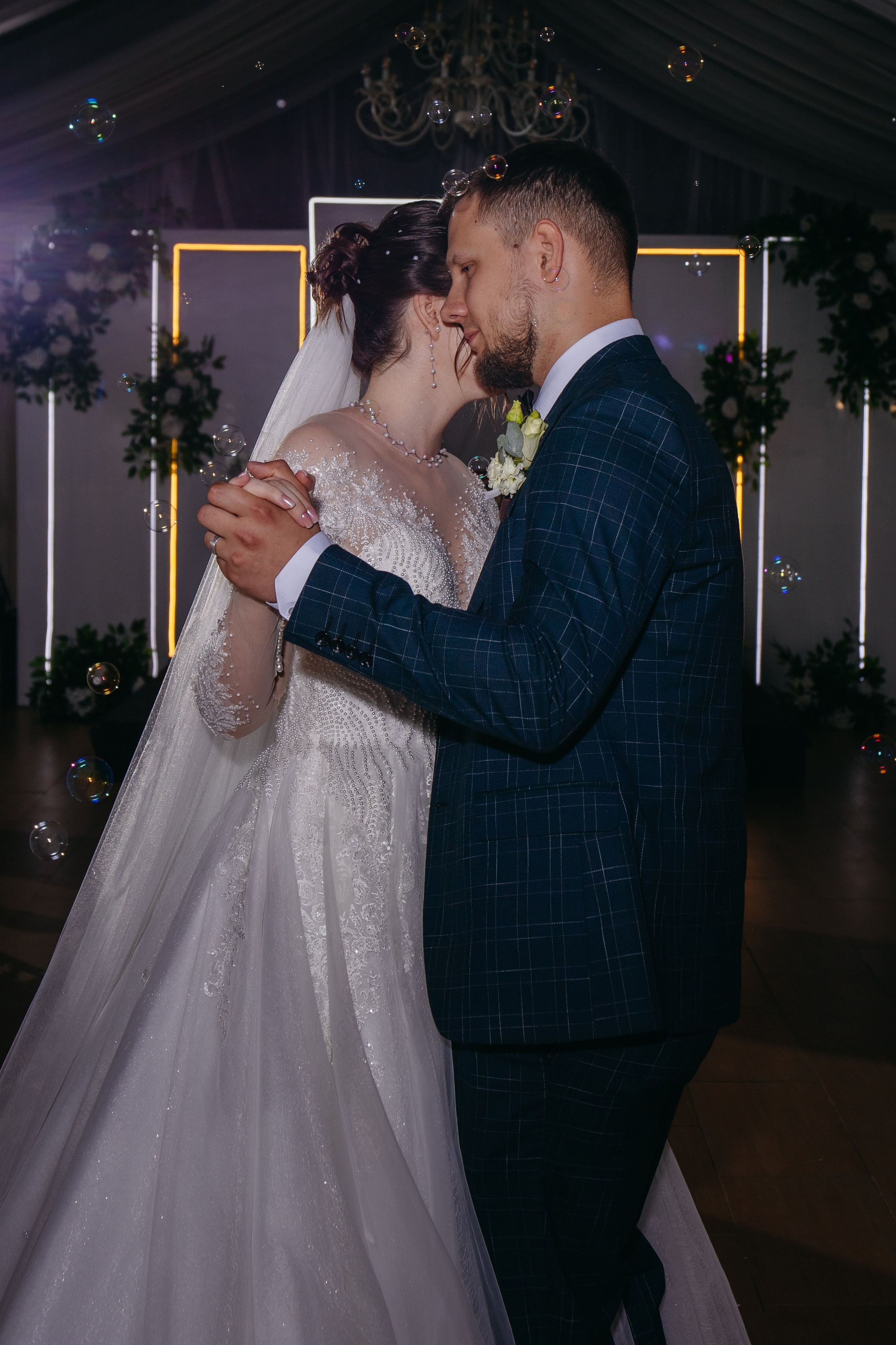 Илья и Алена. Свадебный и женский фотограф