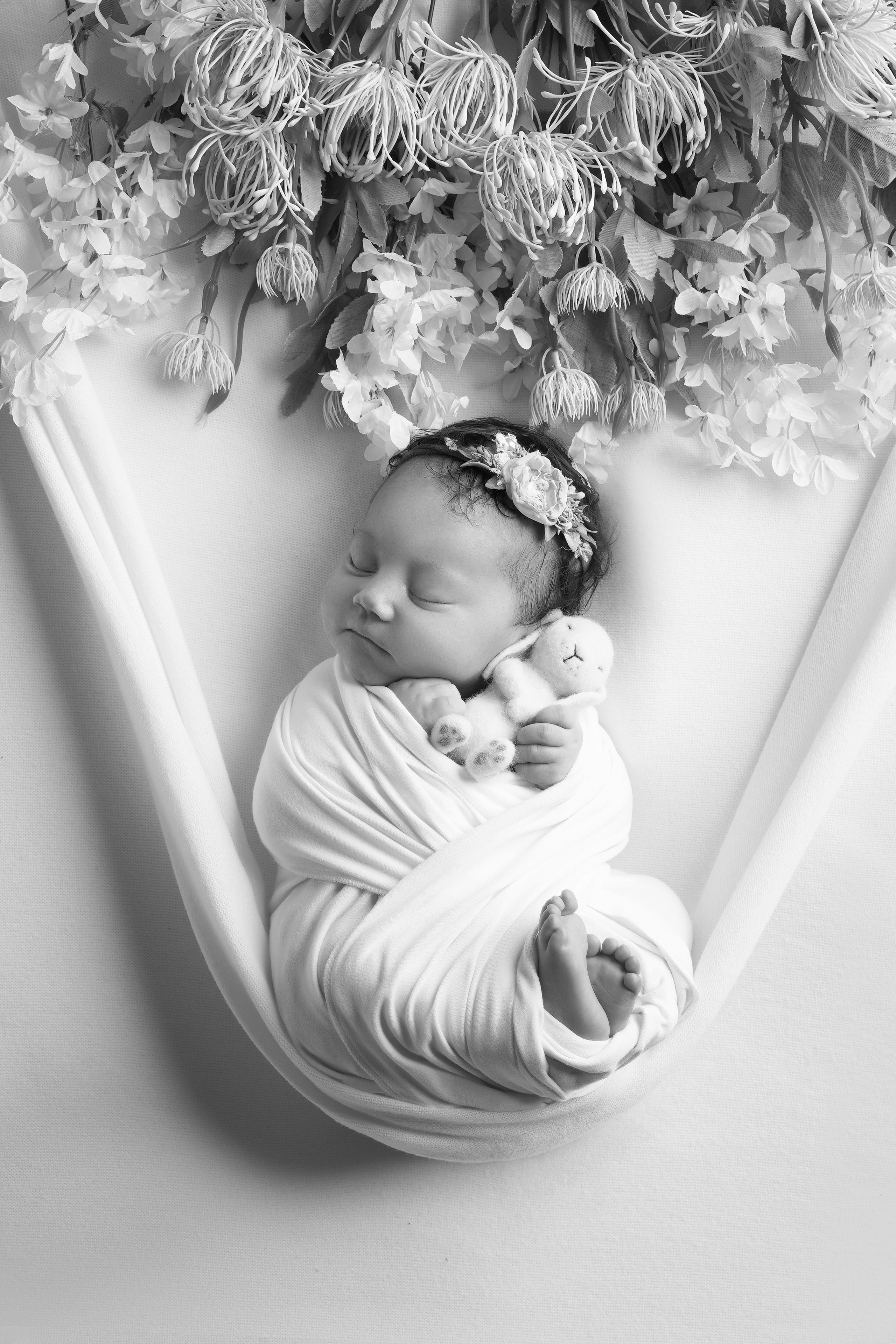 Новорожденные. Фотограф новорожденных беременных в Тюмени Ткачук Татьяна