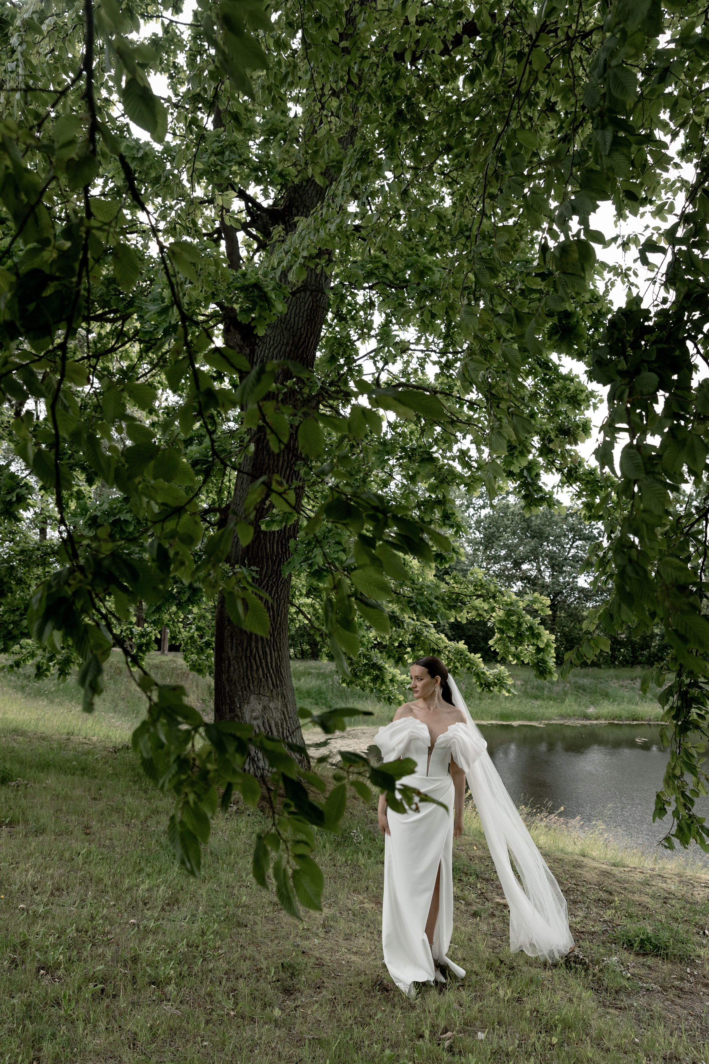 Василий и Ксения. Свадебный фотограф Татьяна Аберле свадебный видеограф Роман Аберле Калининград