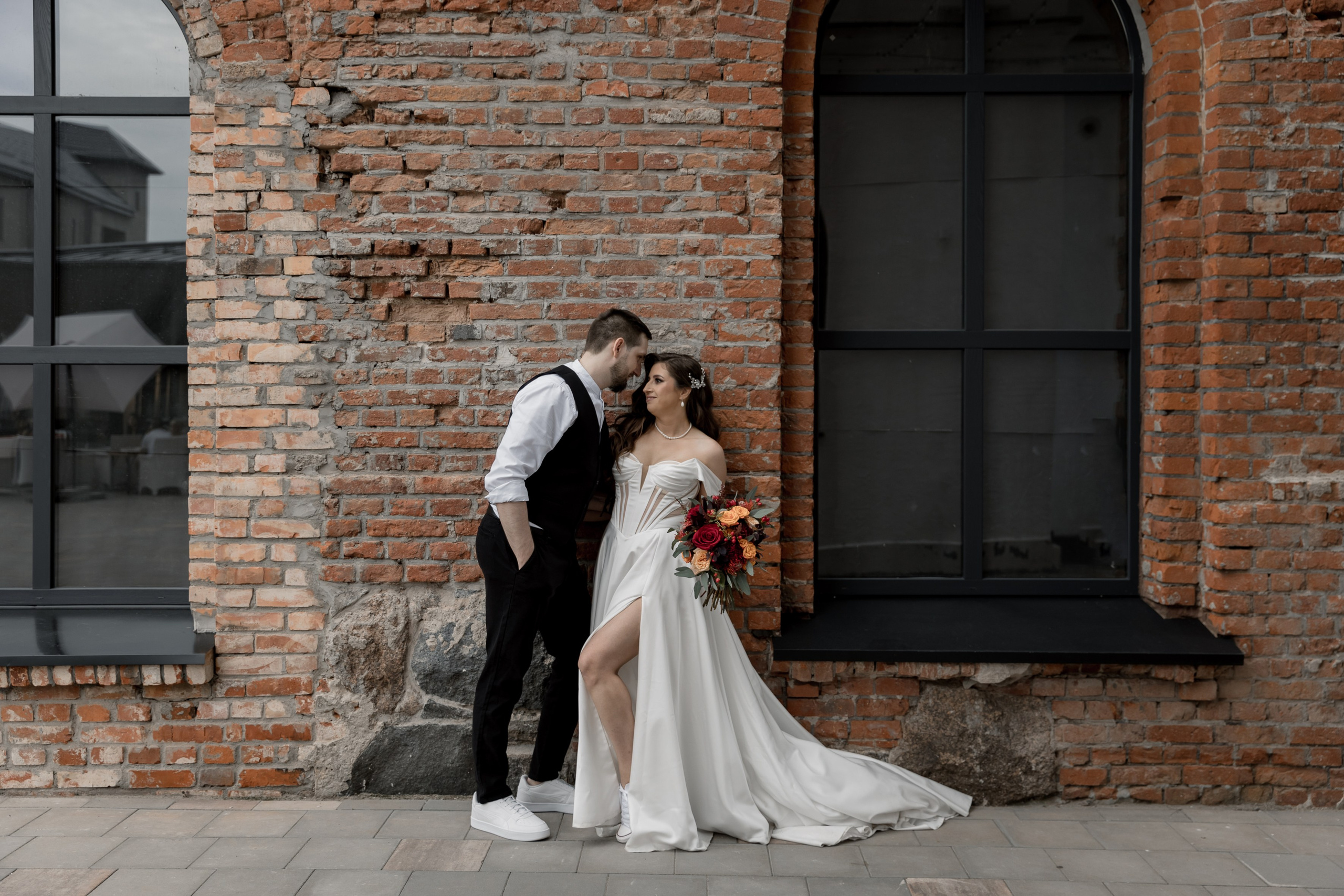 Евгений и Софья. Свадебный фотограф Татьяна Аберле свадебный видеограф Роман Аберле Калининград