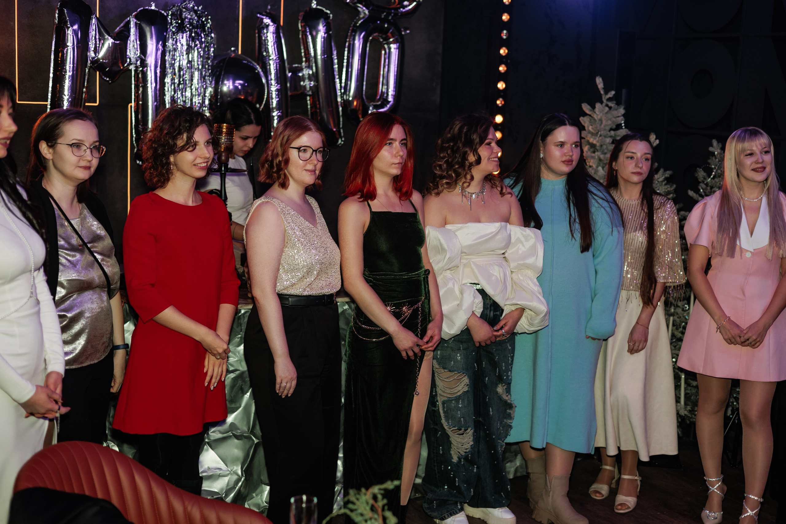 Репортаж Mona. Фотограф Саратов Анастасия