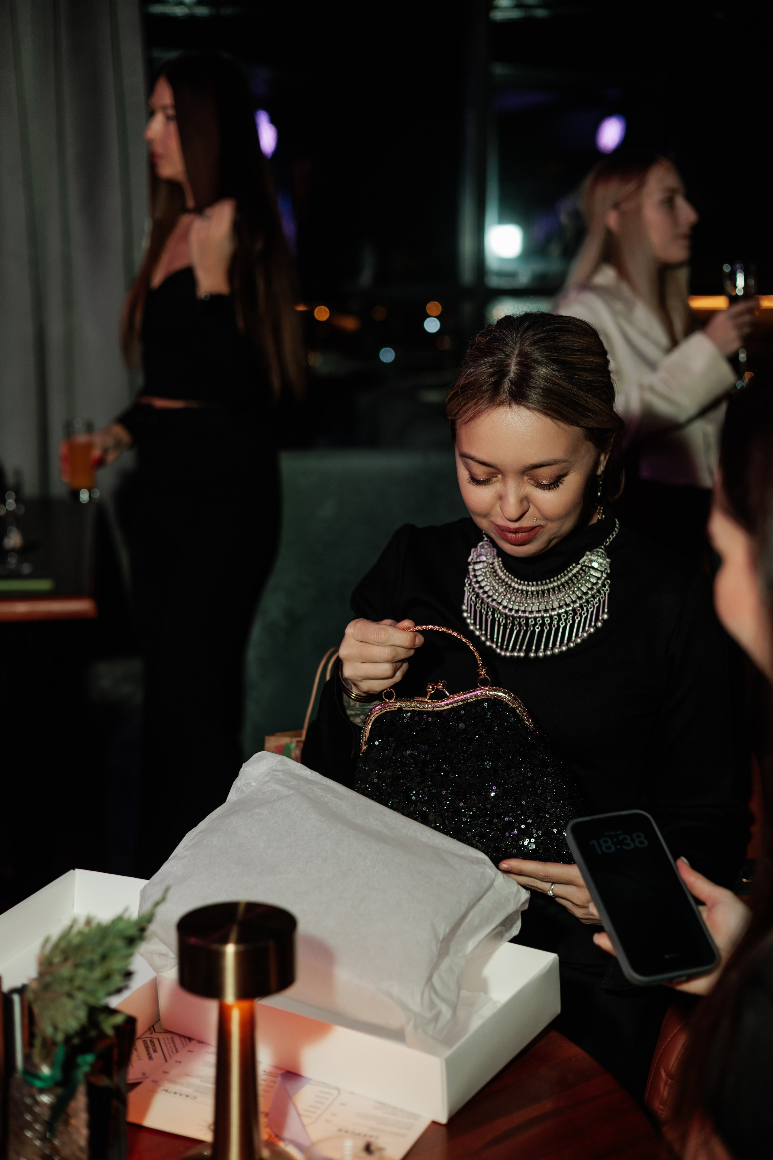 Репортаж Mona. Фотограф Саратов Анастасия