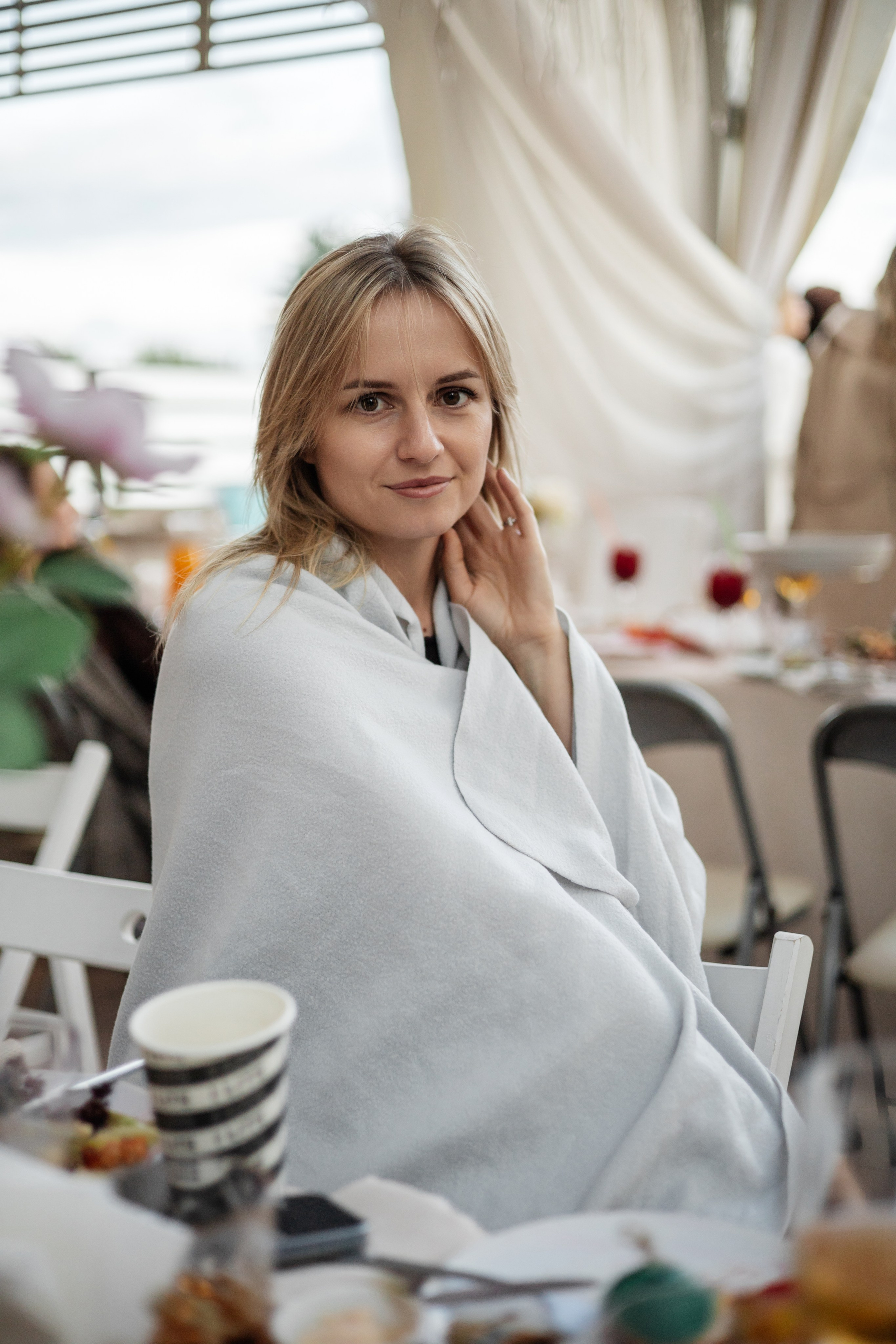 Свадебный репортаж. Фотограф Саратов Анастасия