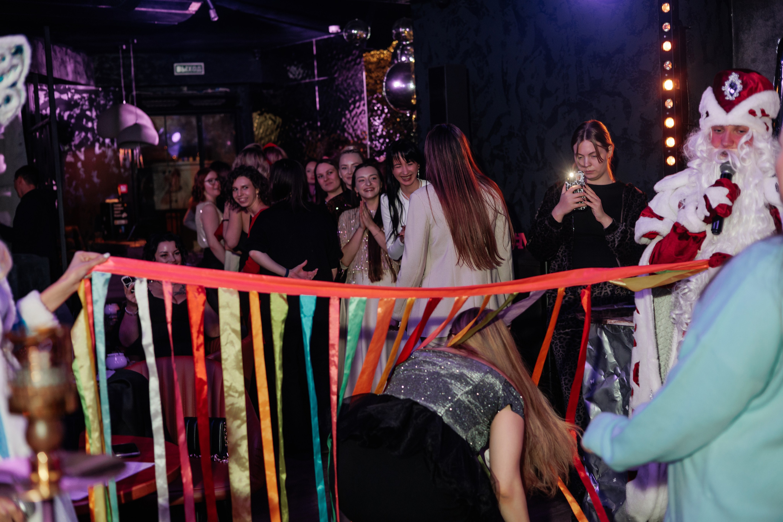 Репортаж Mona. Фотограф Саратов Анастасия