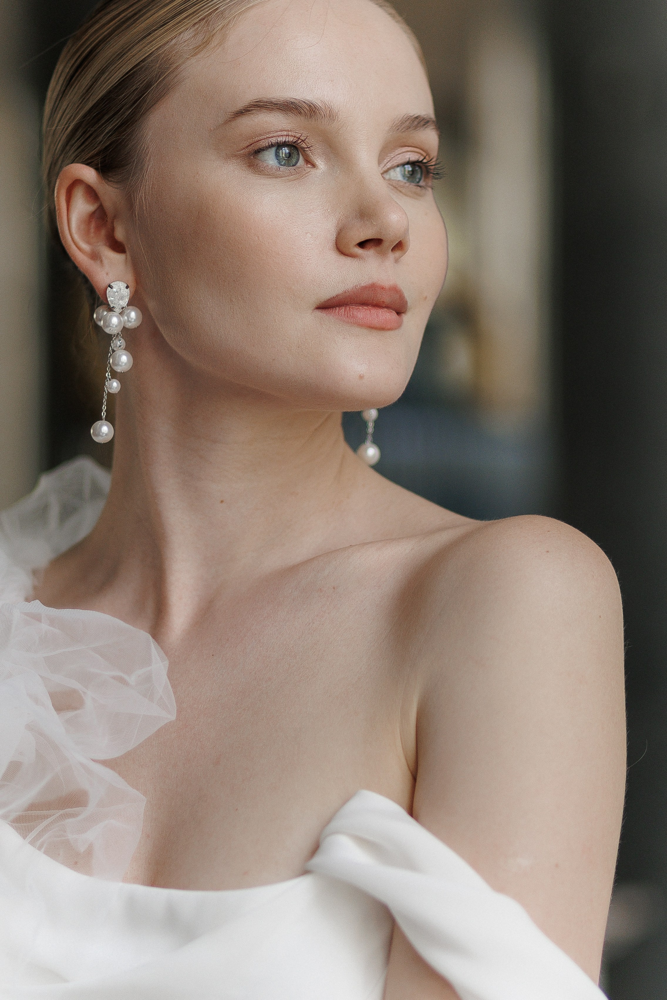 ···. Свадебный фотограф в Санкт-Петербурге Александра Чукавина