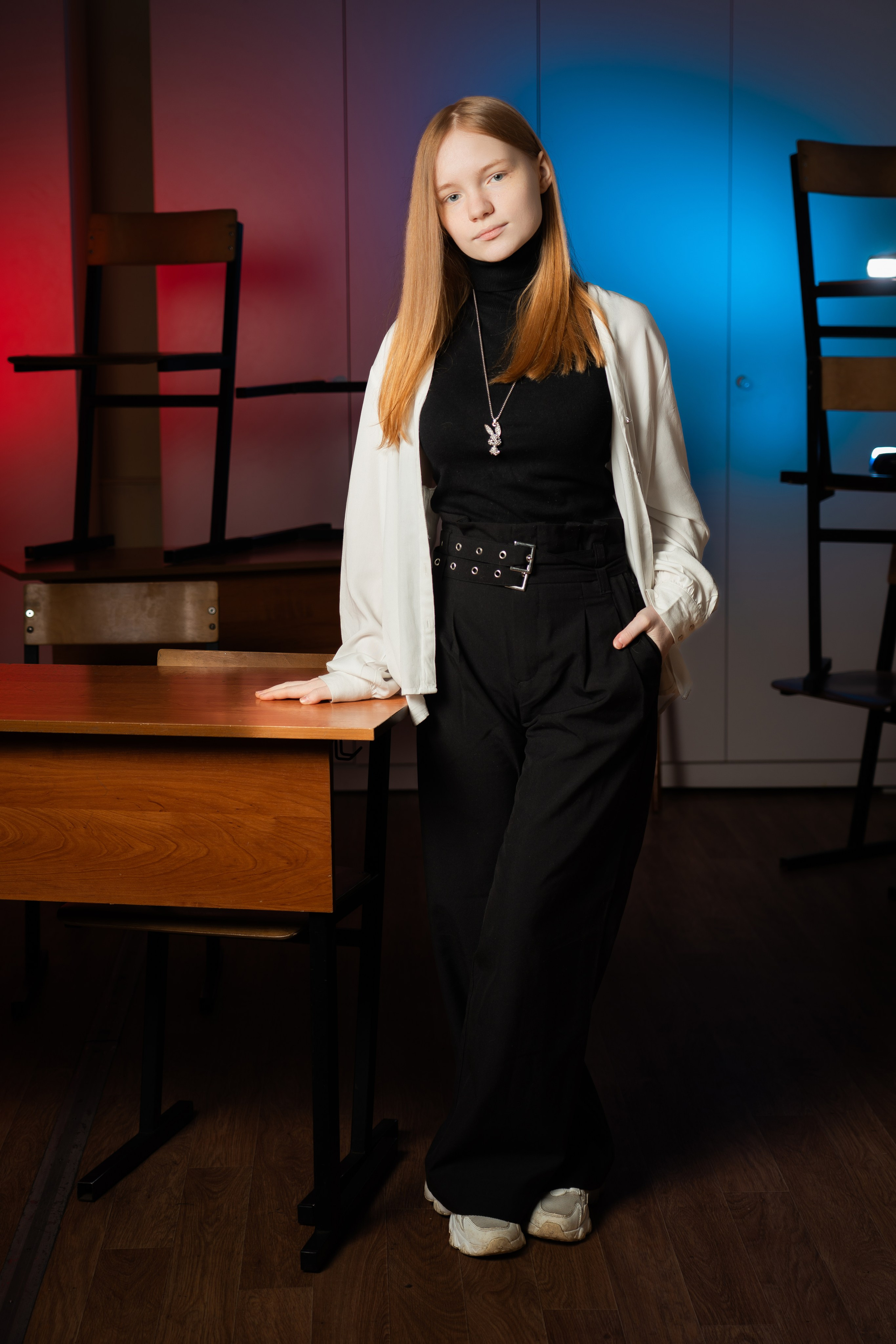 Портфолио. Выпускные альбомы Иваново / Роман Тихомиров