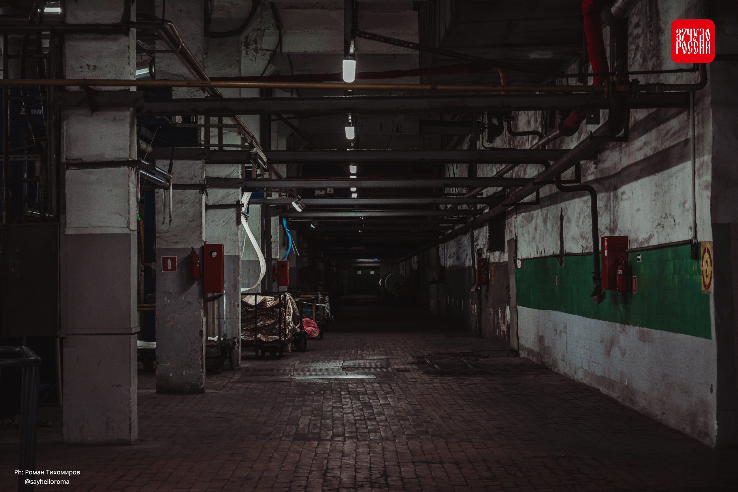 Портфолио. Фотограф — Роман Тихомиров. Выпускные альбомы Иваново / Роман Тихомиров