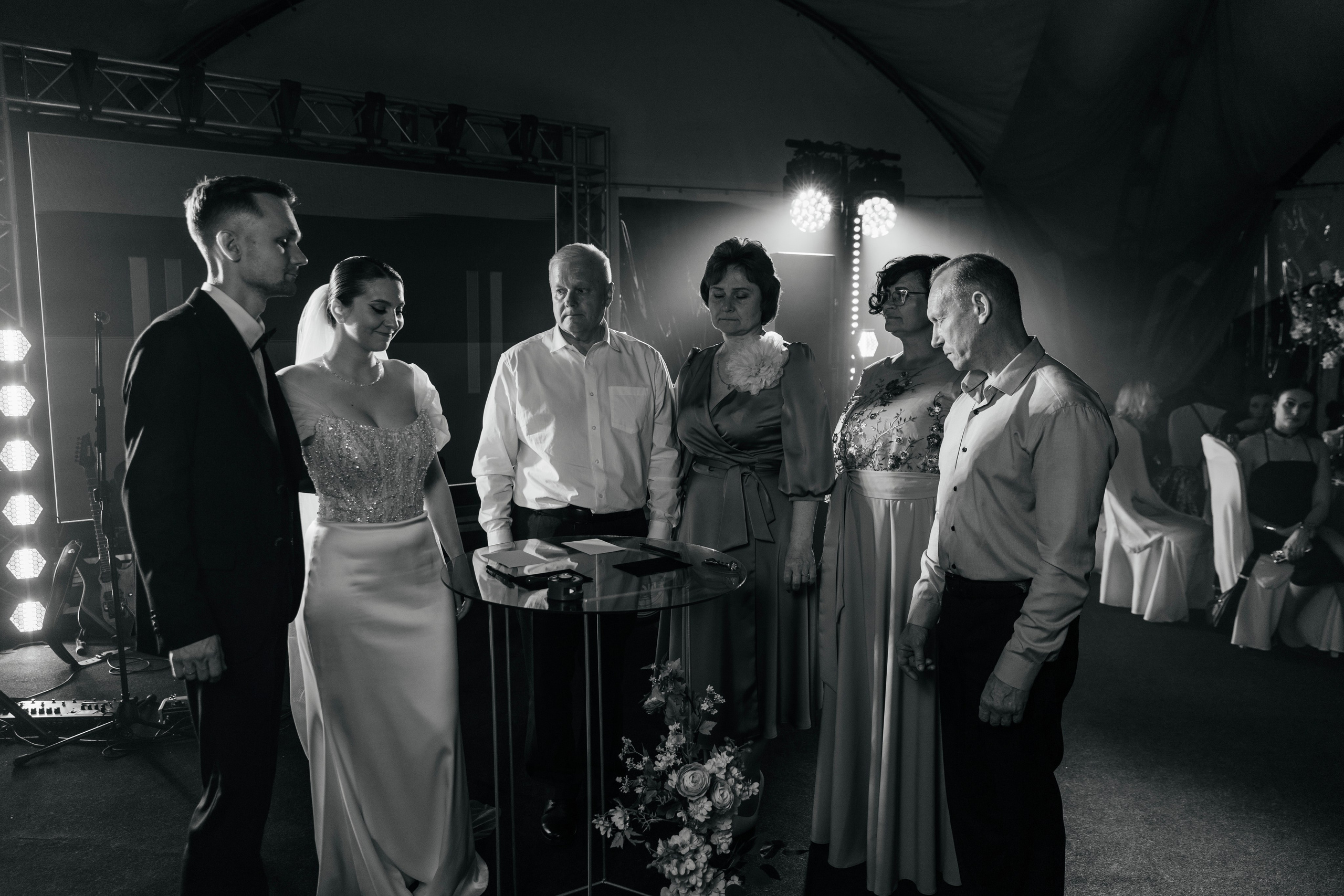 Андрей & Инна. Главная