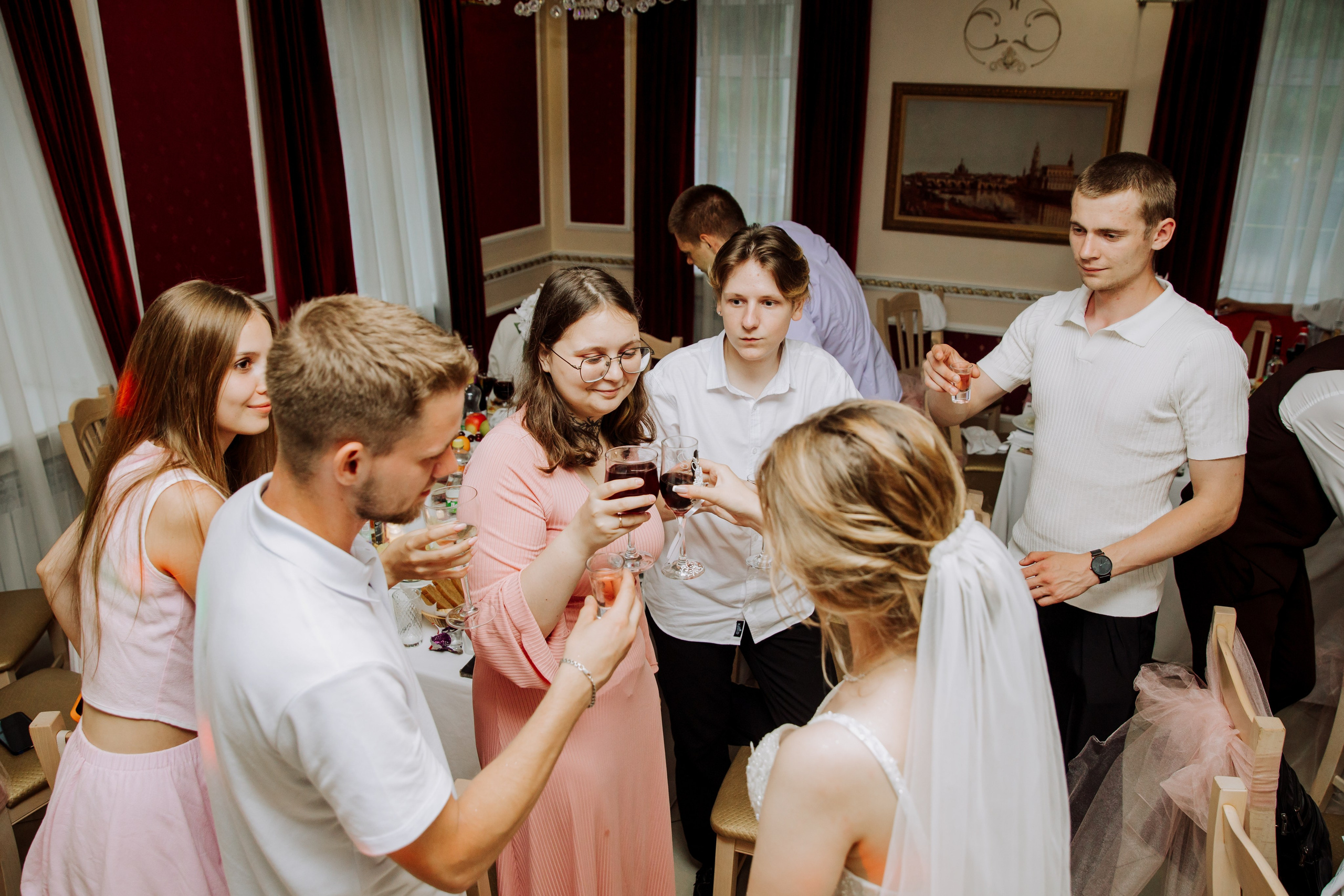 Лазурный. Семейный фотограф москва