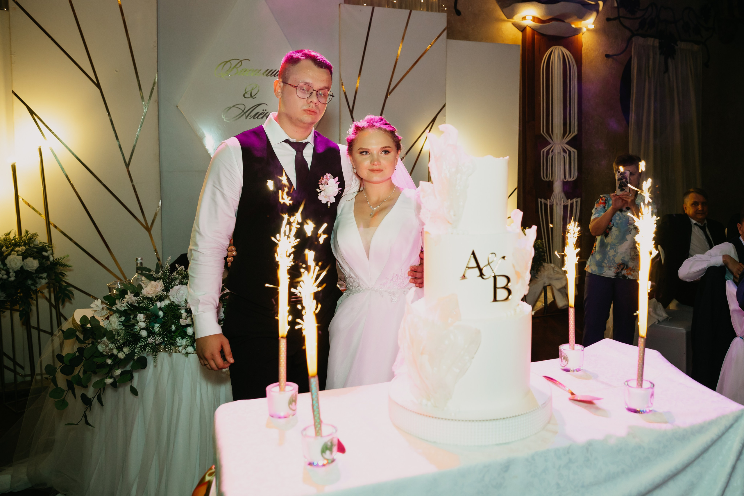 Conquistador. Семейный фотограф москва