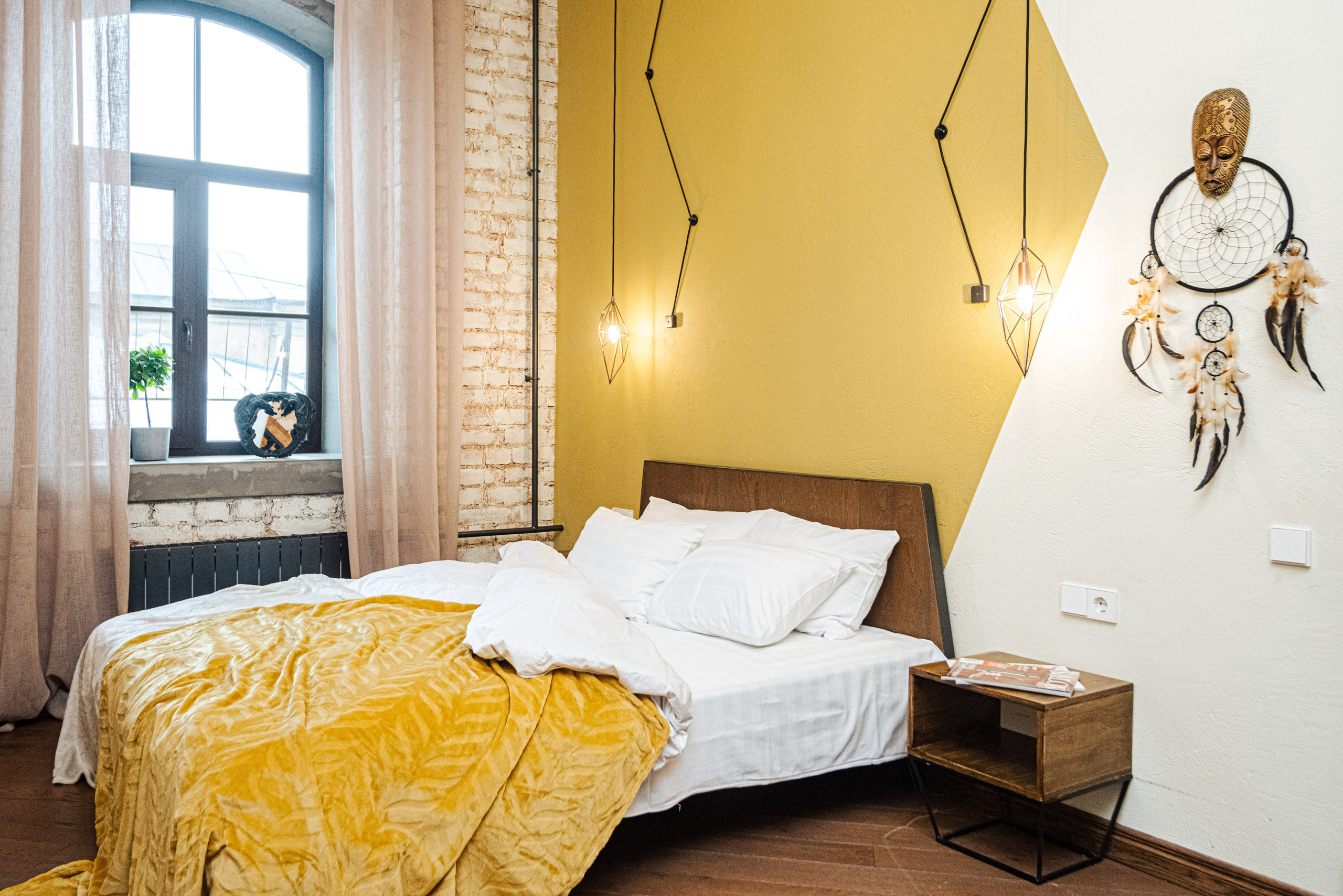 Квартиры. Интерьерный и репортажный фотограф в Санкт-Петербурге