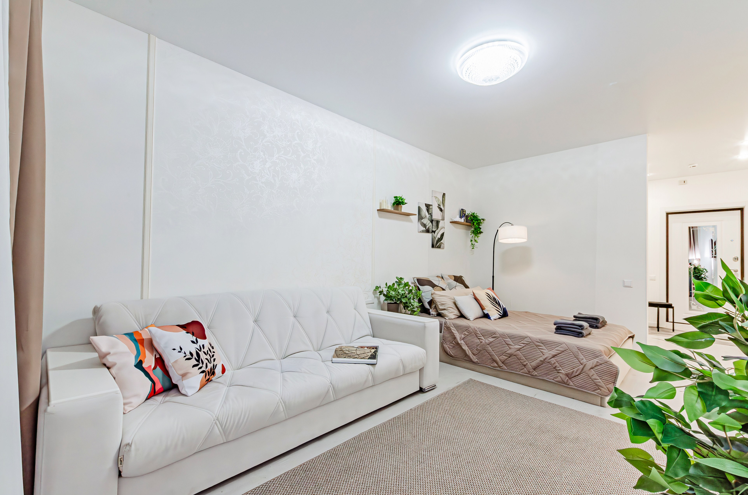 Комсомольская 2. Nataliphotokzn.ru Фотограф. Казань. Интерьерная съёмка